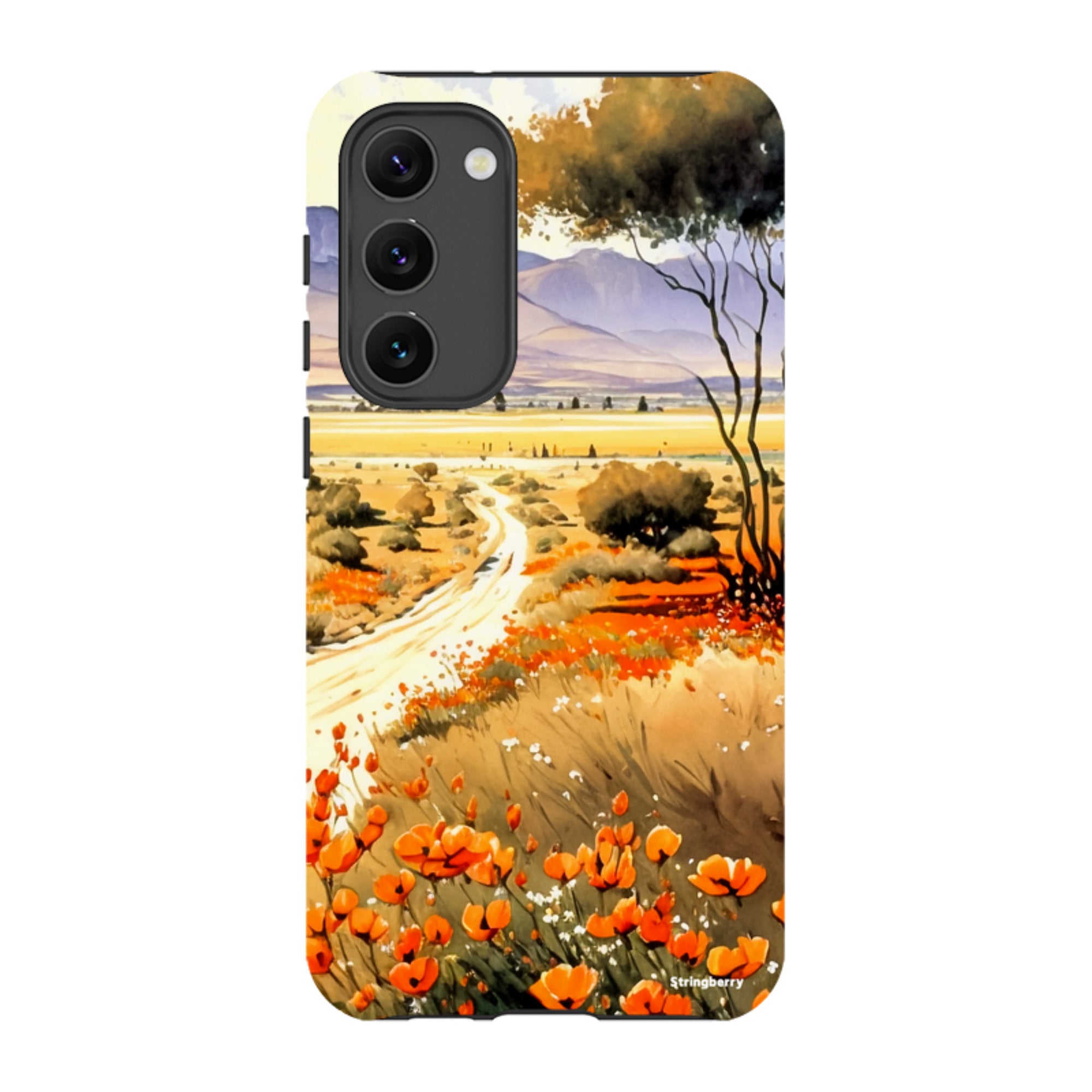 Samsung Tough Case - Radicofani