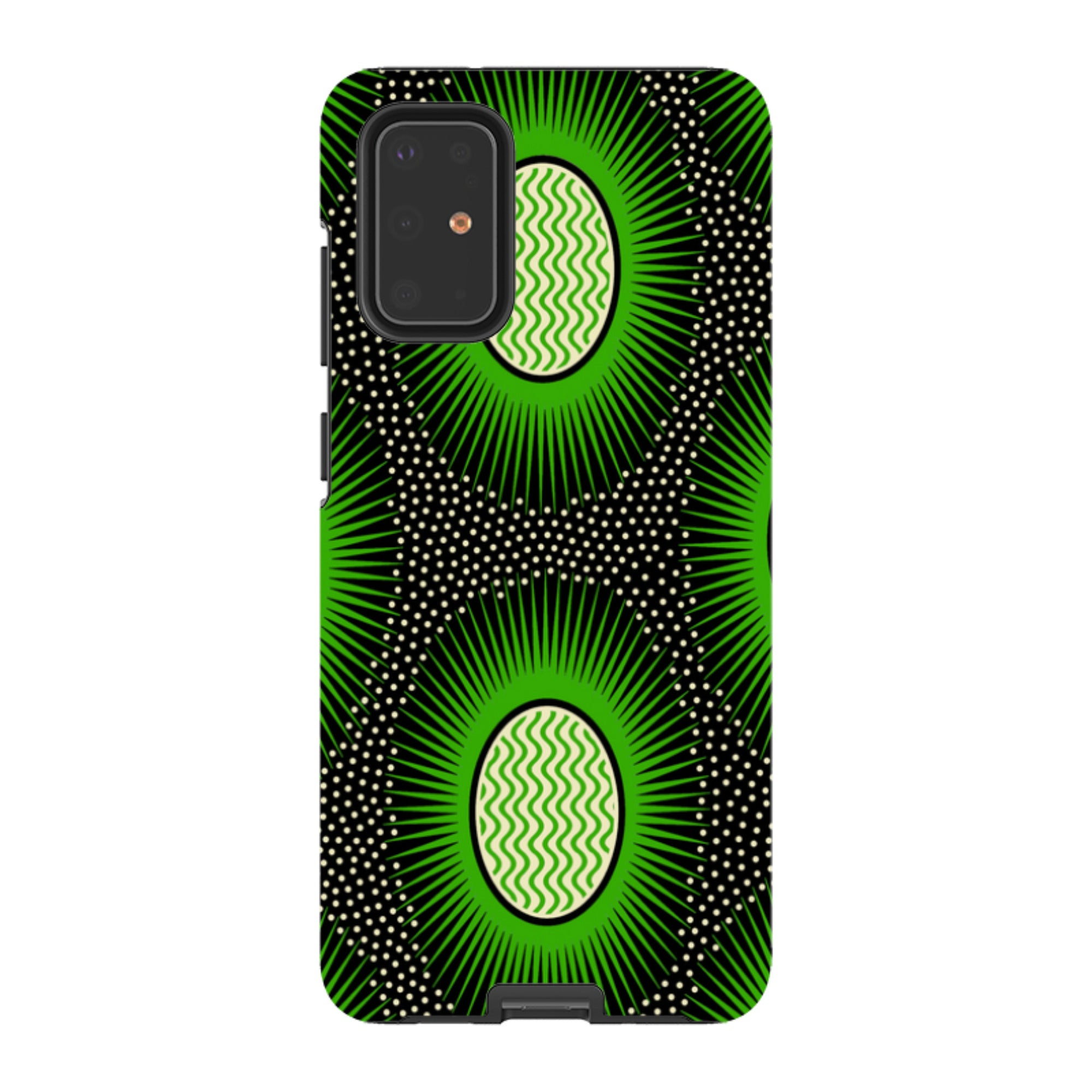 Samsung Tough Case - Eclipse By Cressida Bell