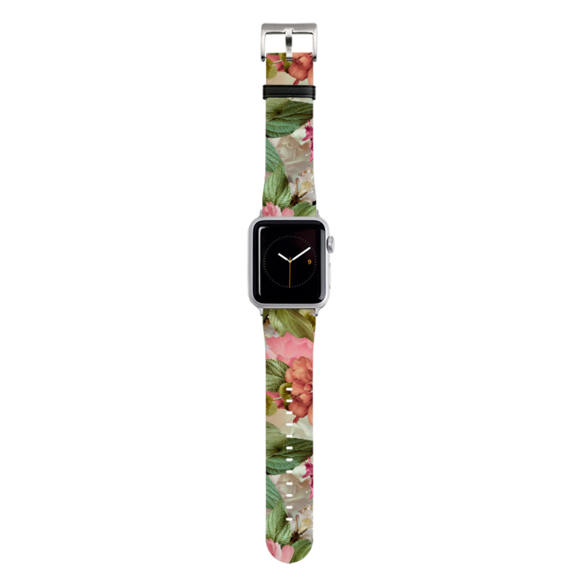 Graceful Apple Watch Strap