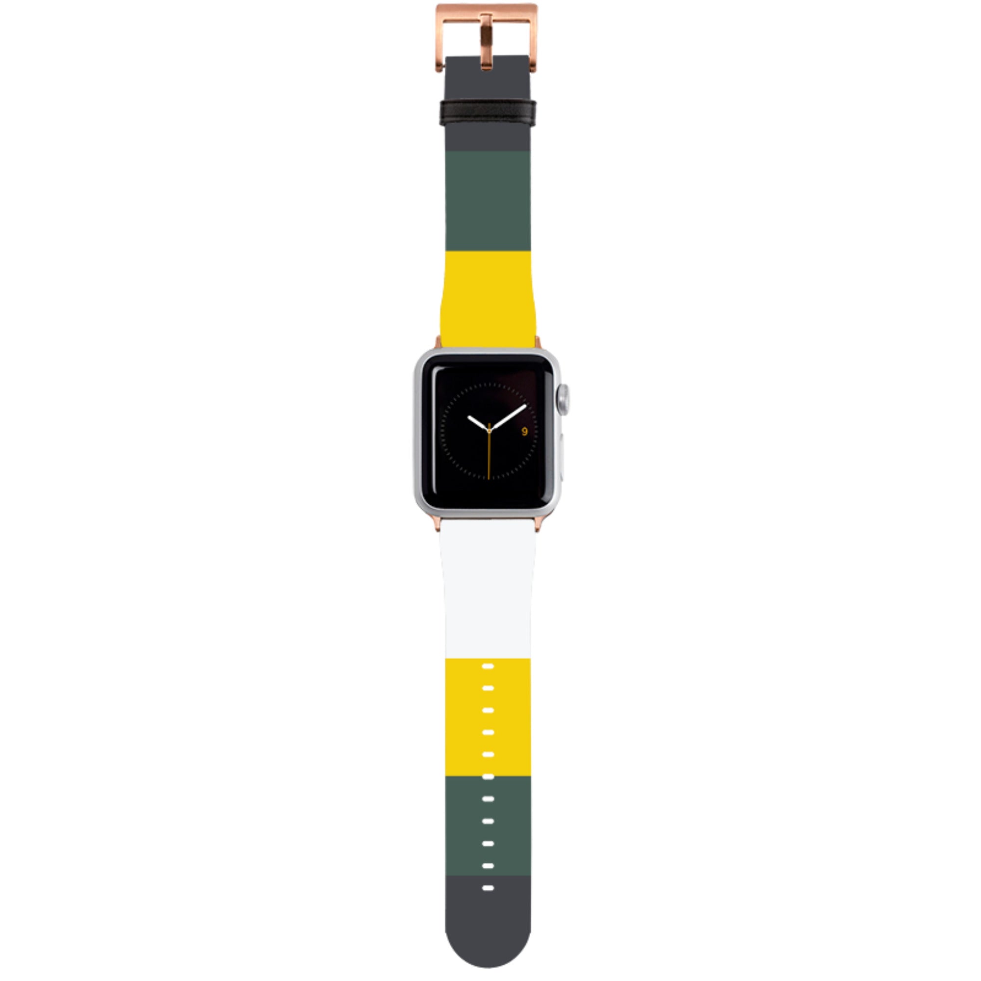 Verona Chroma Apple Watch Strap