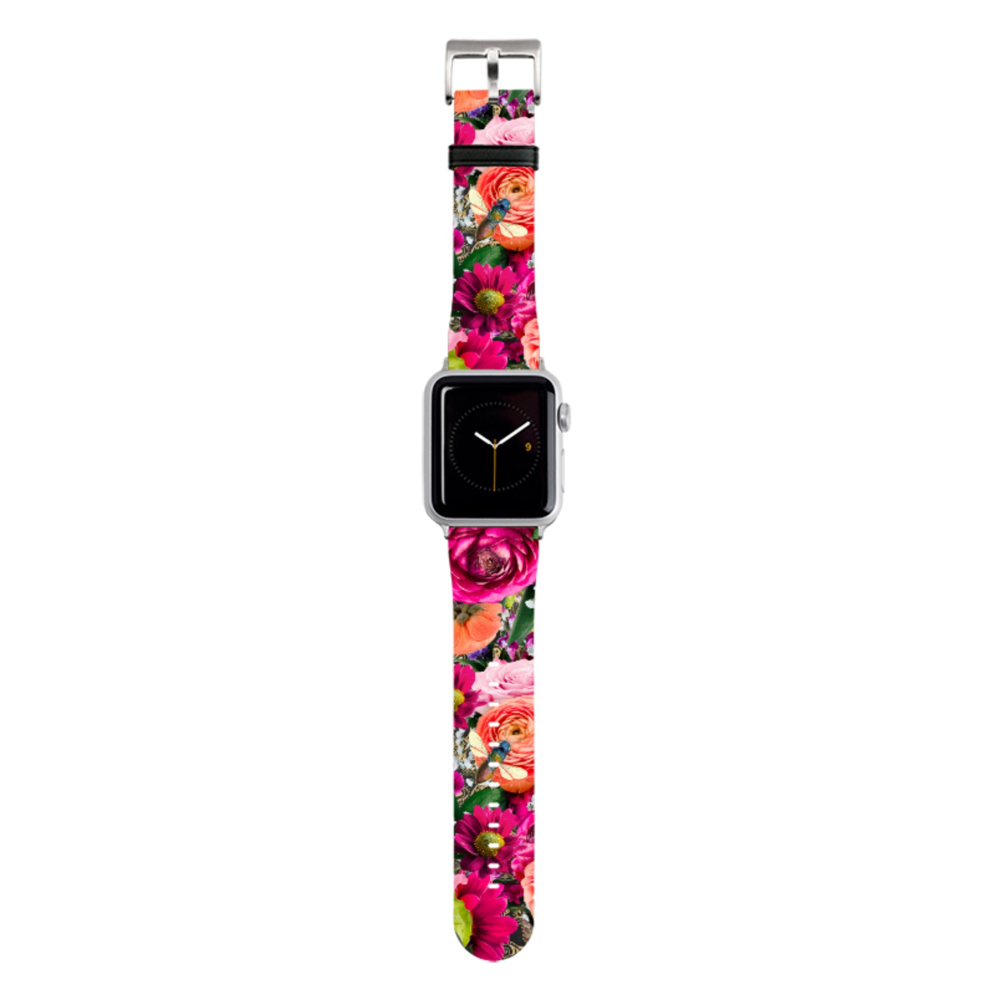 Elevation Apple Watch Strap