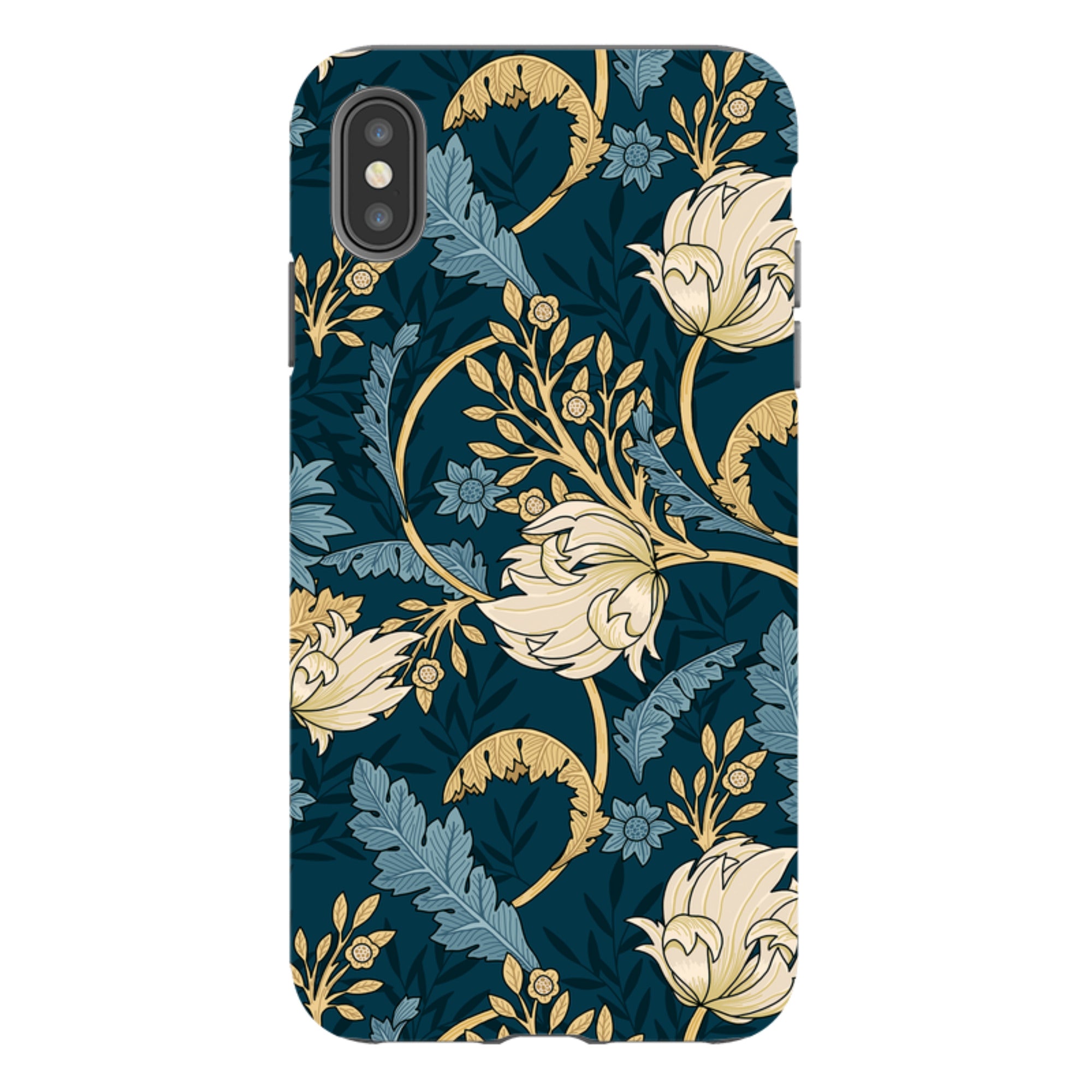 iPhone Tough Case - Beeston