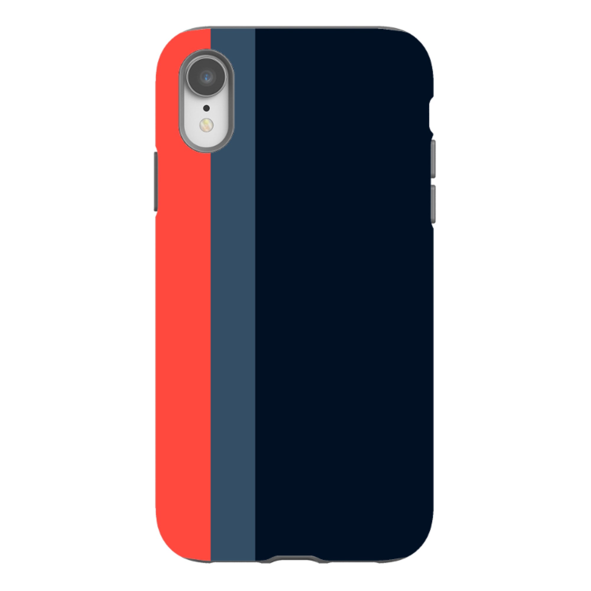 iPhone Tough Case - Chapel