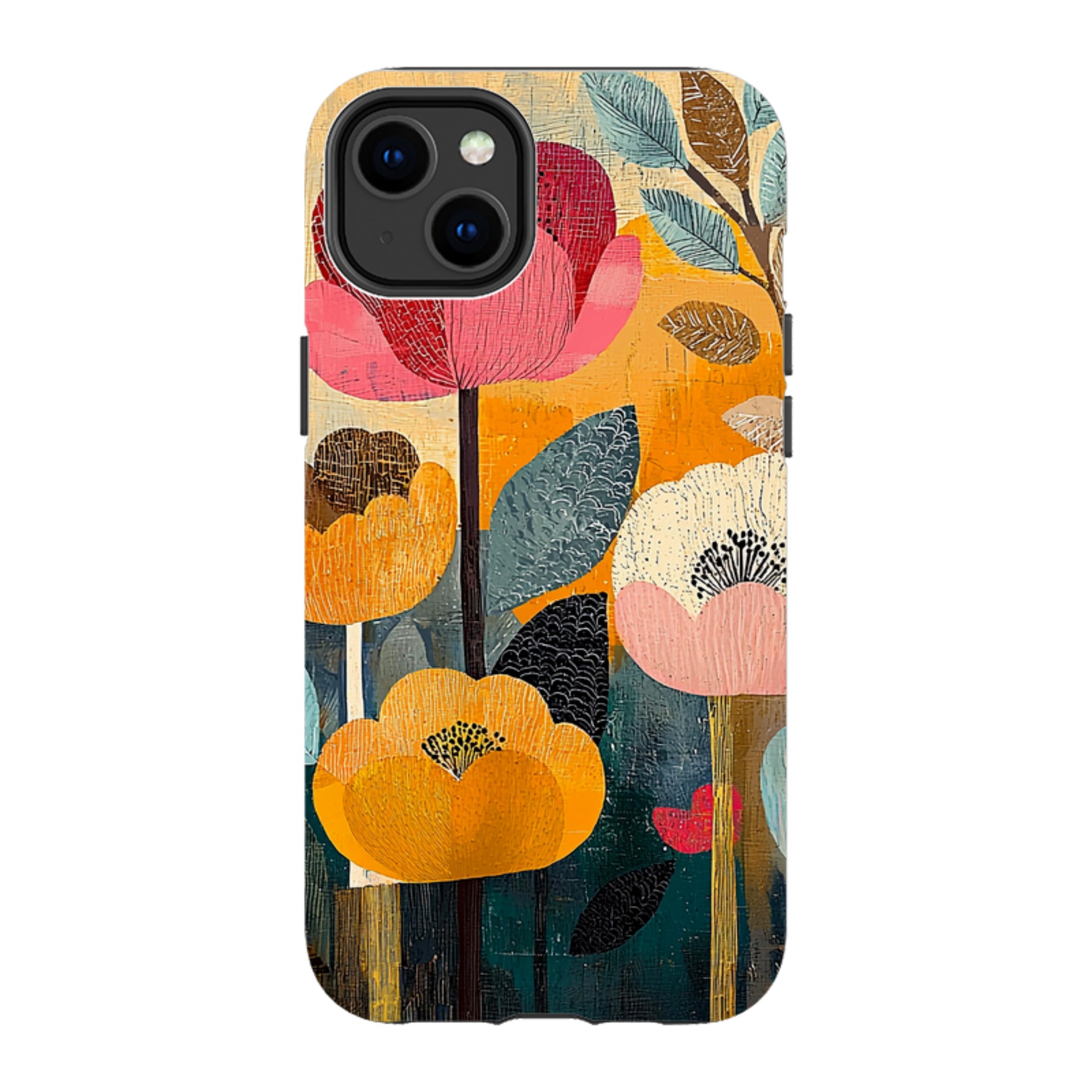 iPhone MagSafe Tough Case - Long Lane