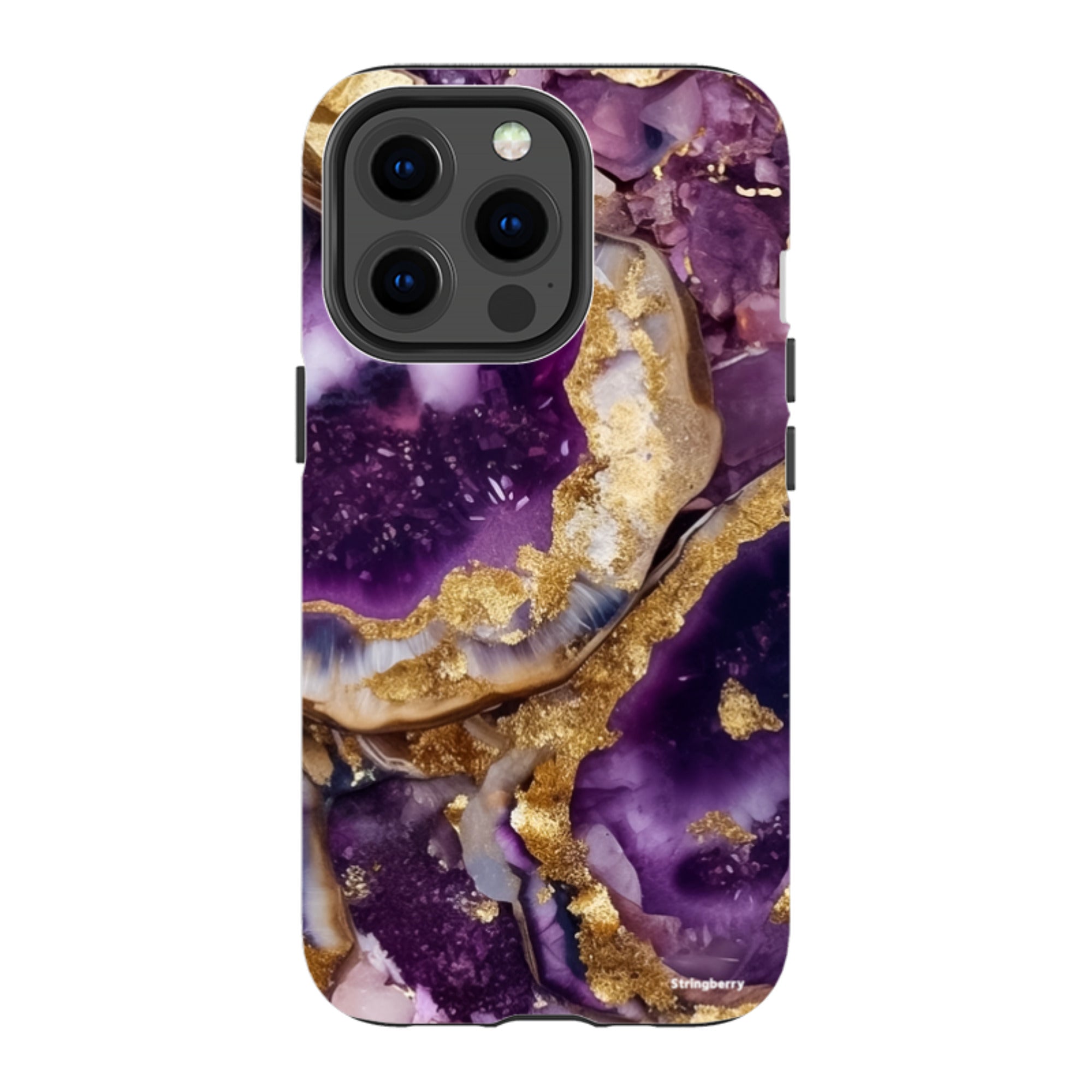 iPhone Tough Case - Bliss II