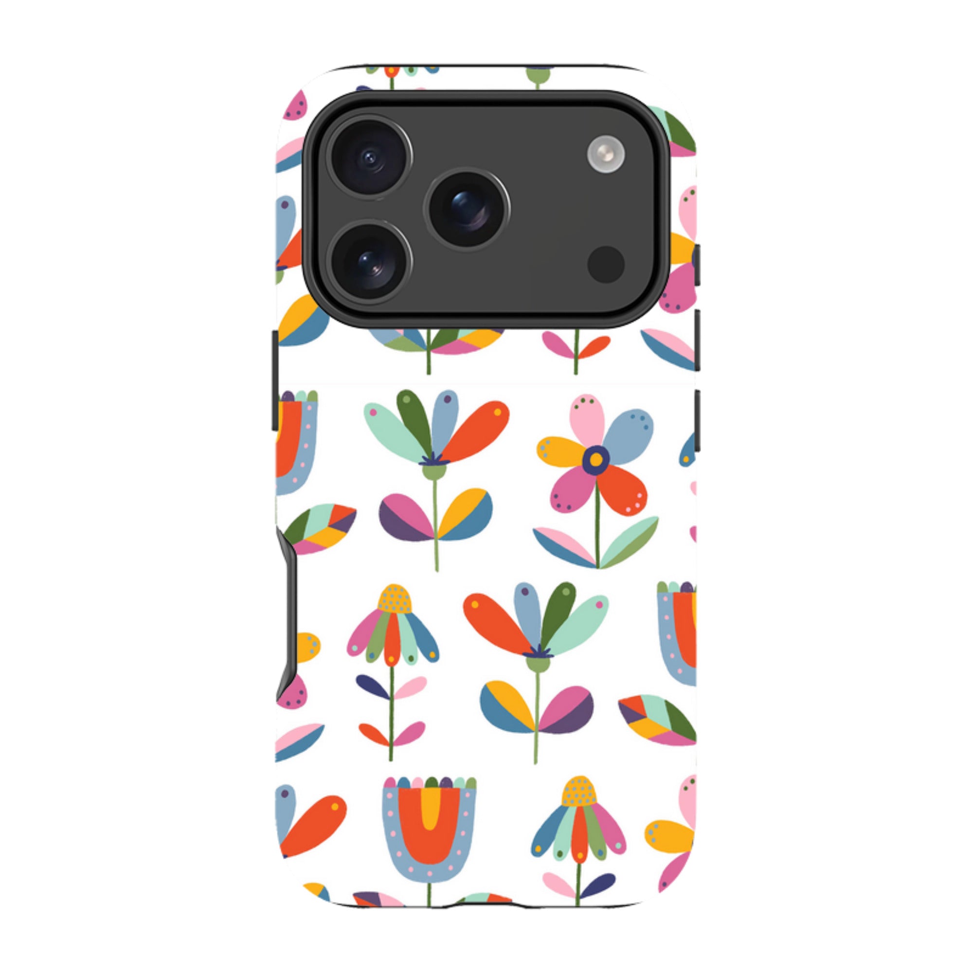 iPhone Tough Case - Secret Garden By Suzy Taylor