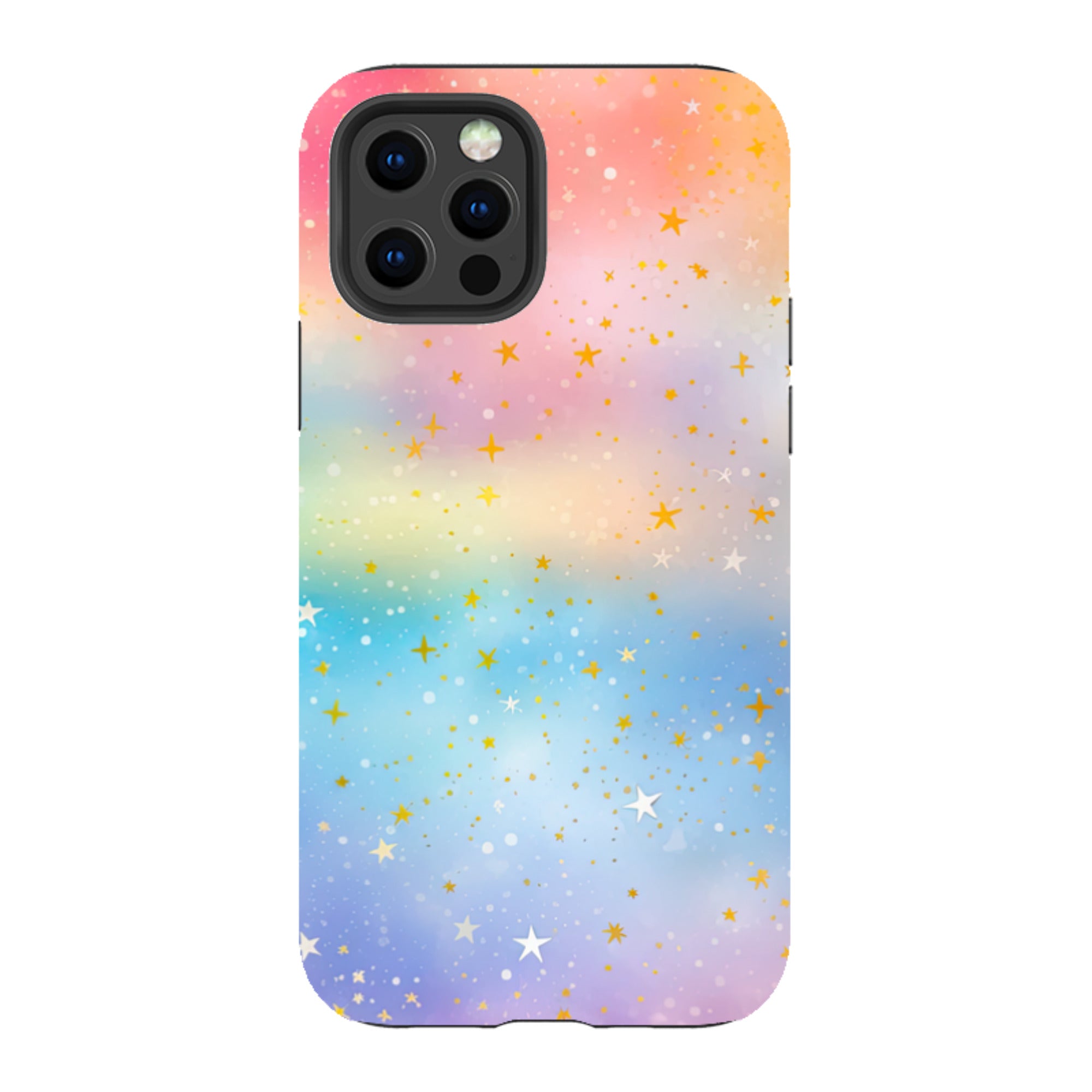 iPhone Case - Colour Galaxy