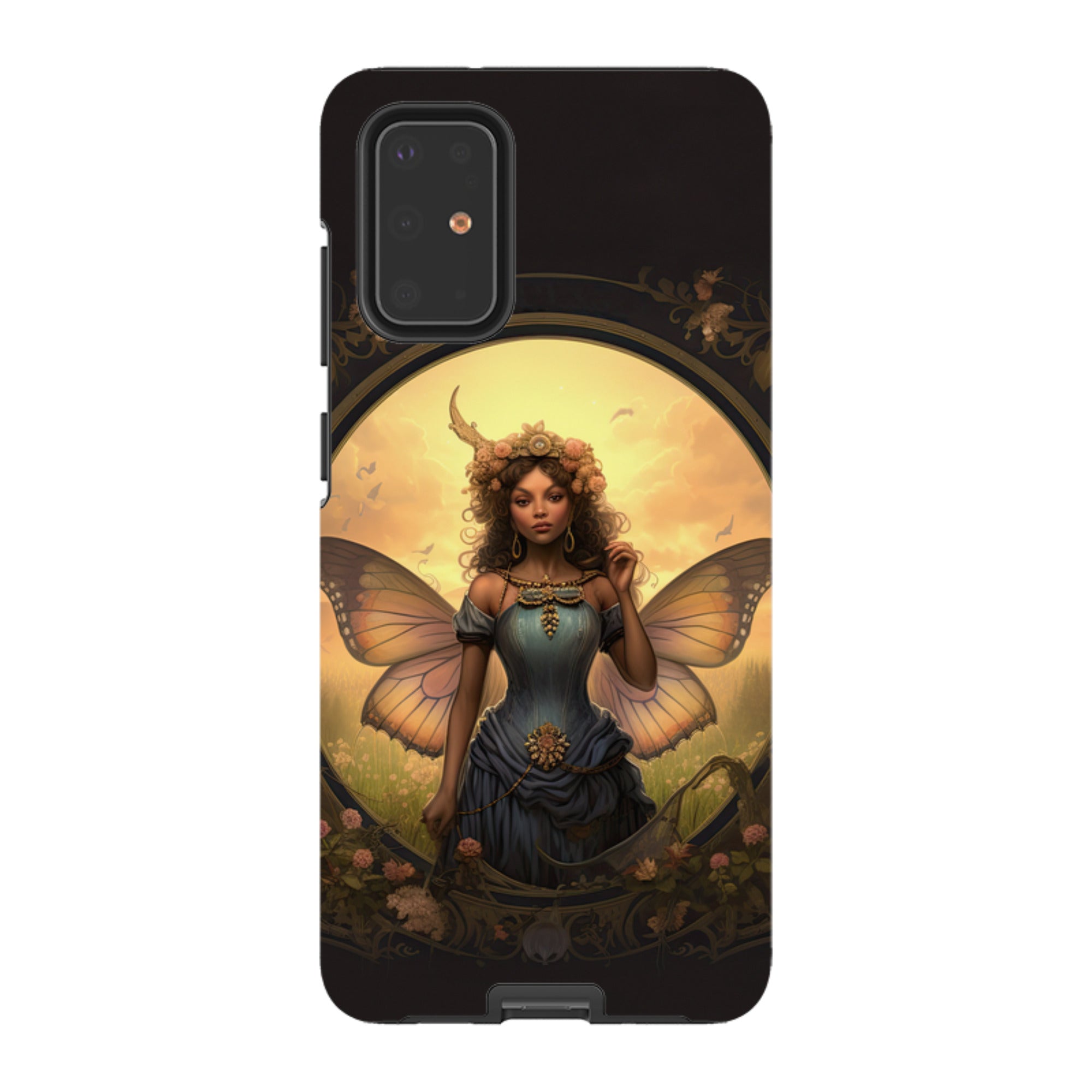 Samsung Tough Case - Fairy Goddess