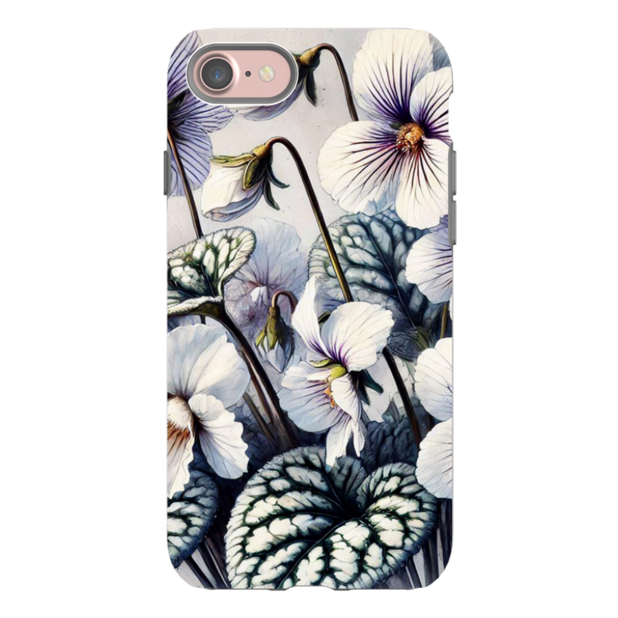 iPhone Case - Belmont Floral