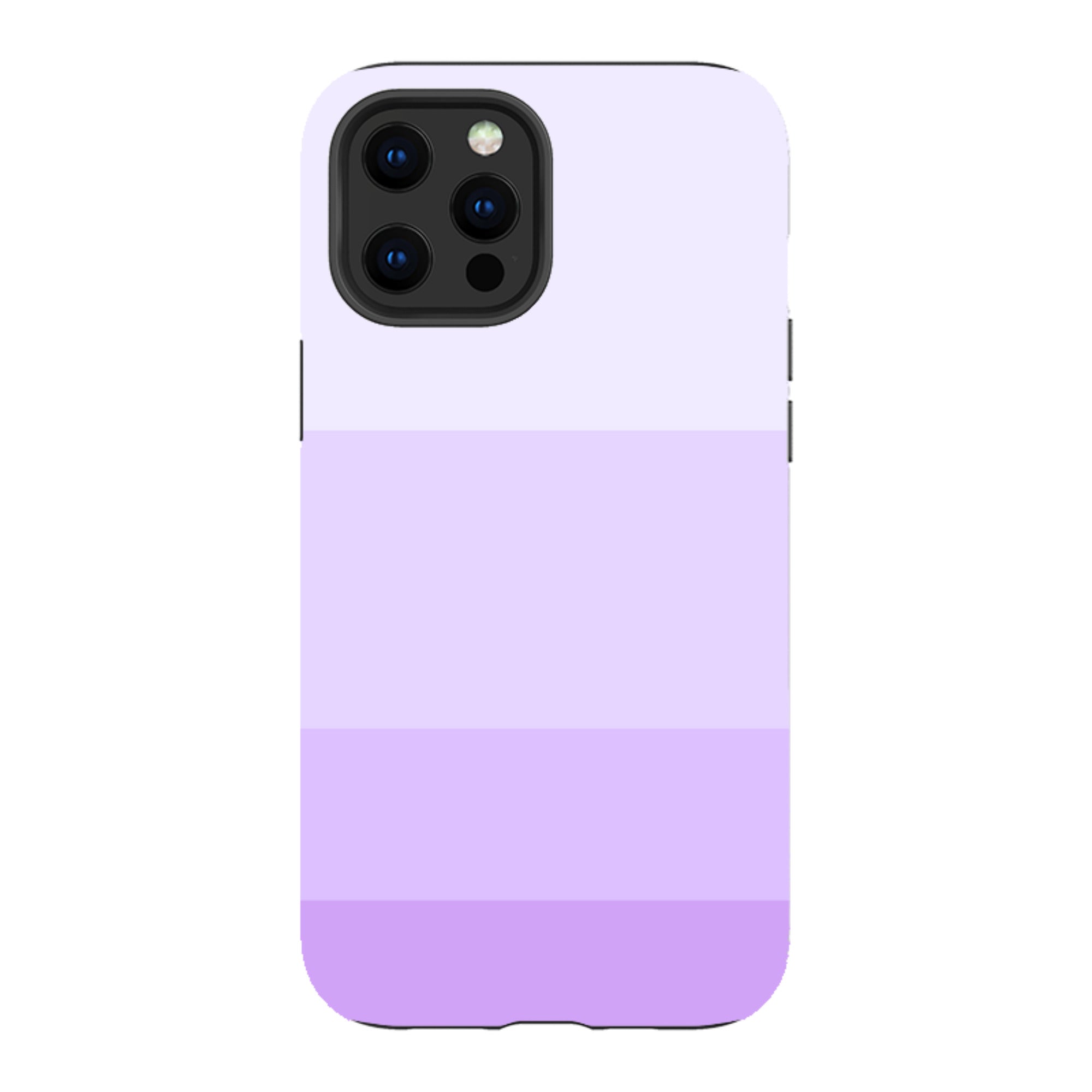 iPhone Tough Case - Florence Chroma