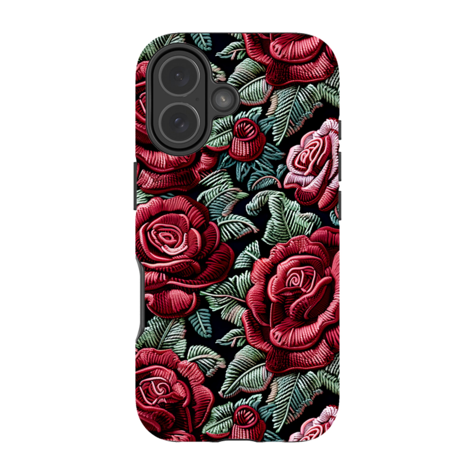 iPhone Case - Mid Summer Roses