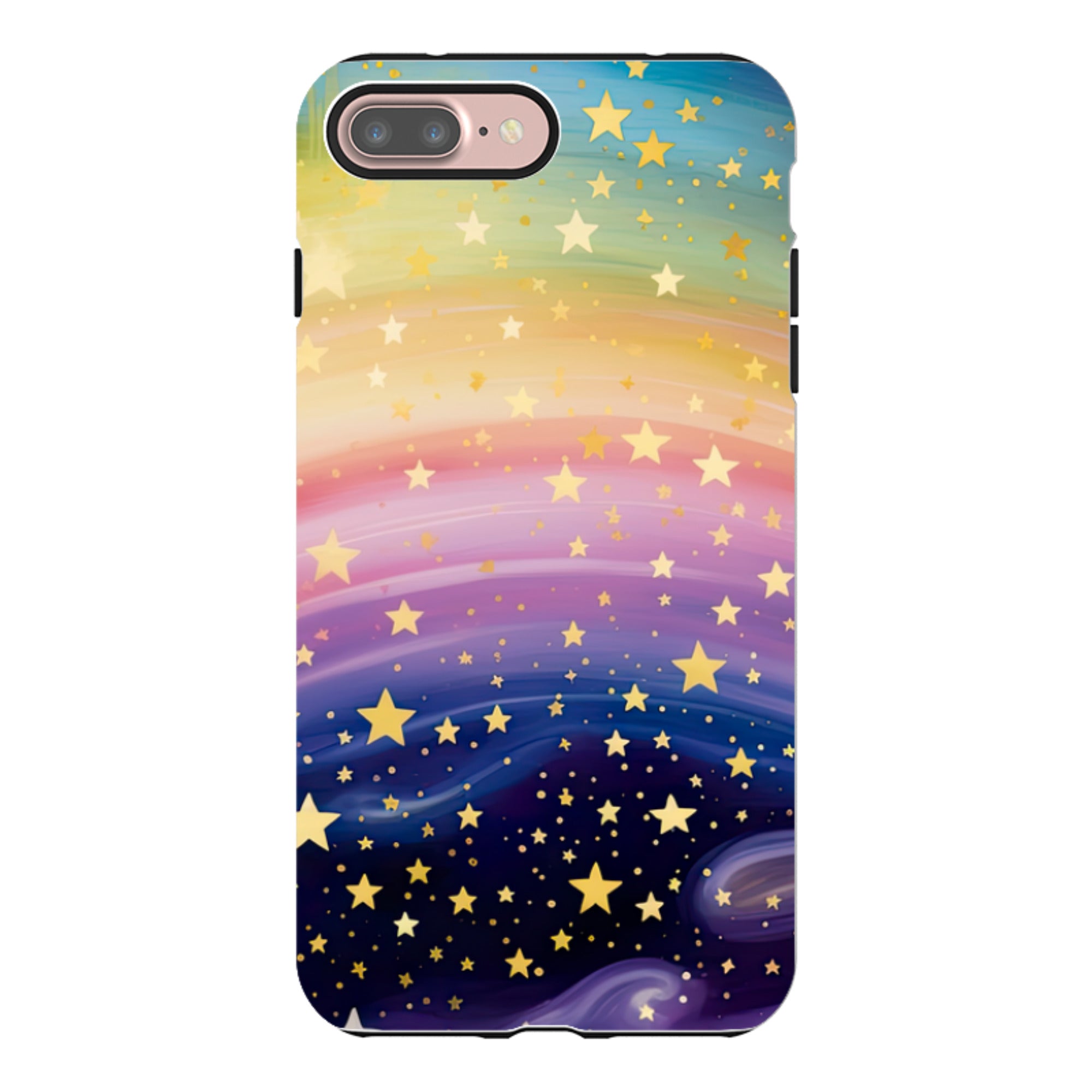 iPhone Case - Colour Galaxy II