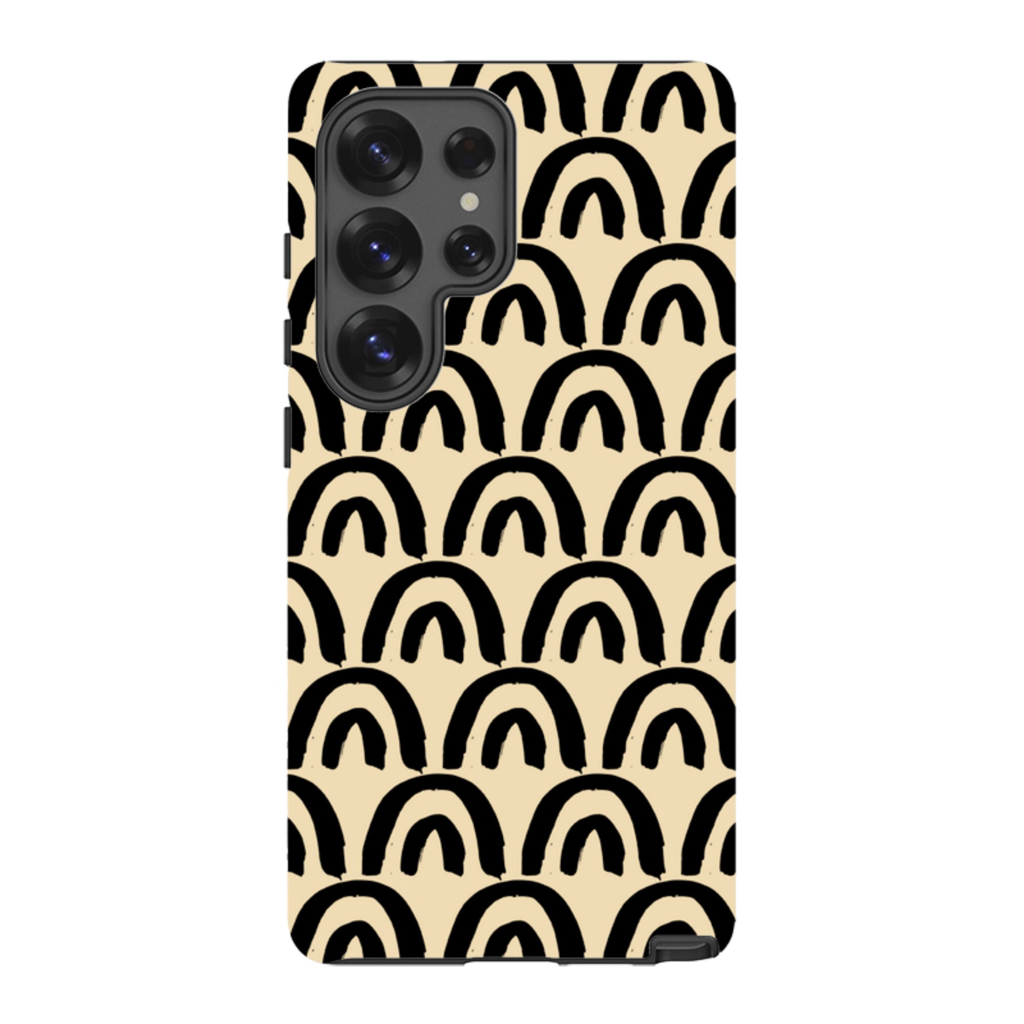 Samsung Tough Case - Fortunate
