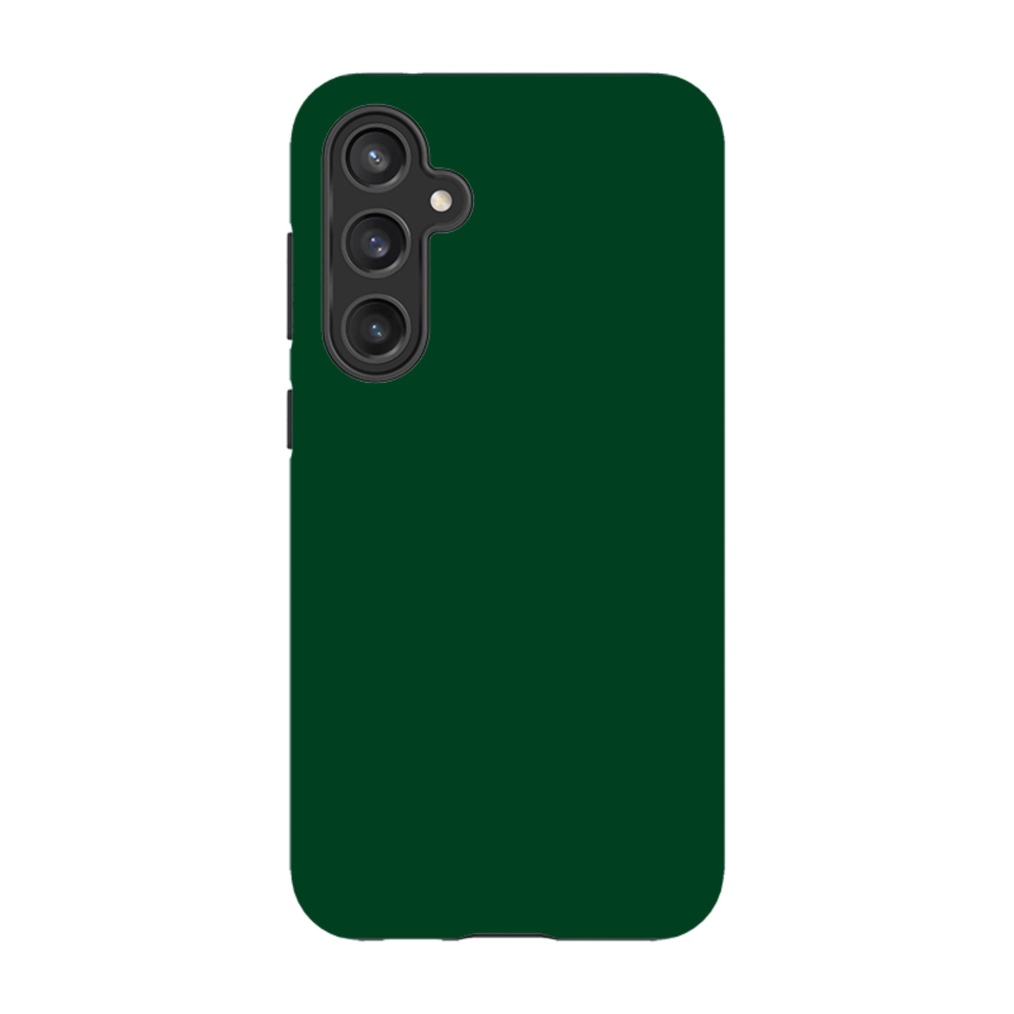 Samsung Tough Case - Warsaw Green