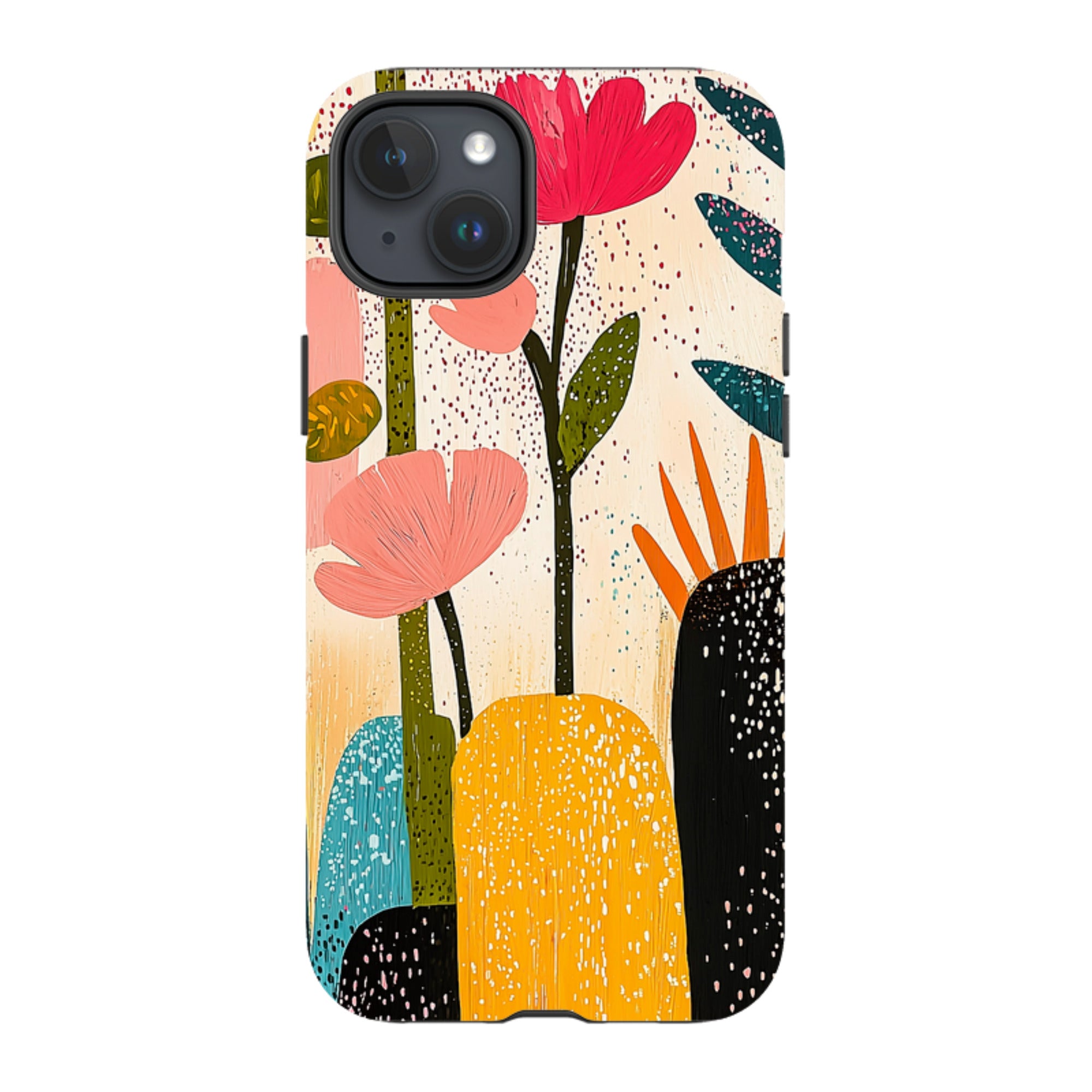 iPhone Case - Chapel Lane