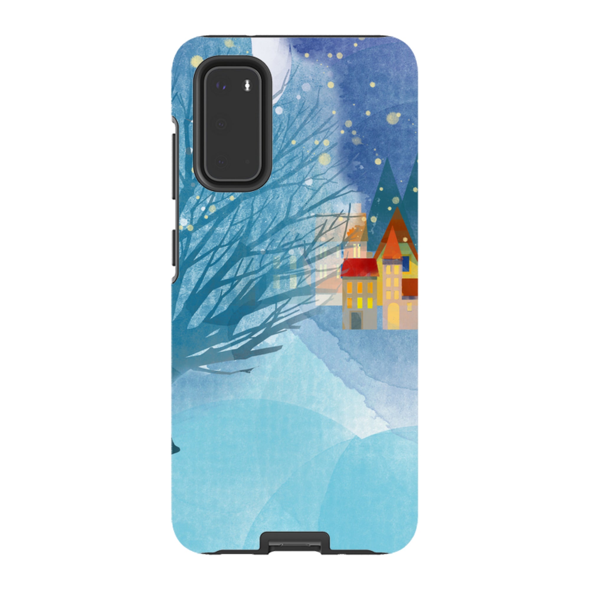 Samsung Tough Case - November Evenings