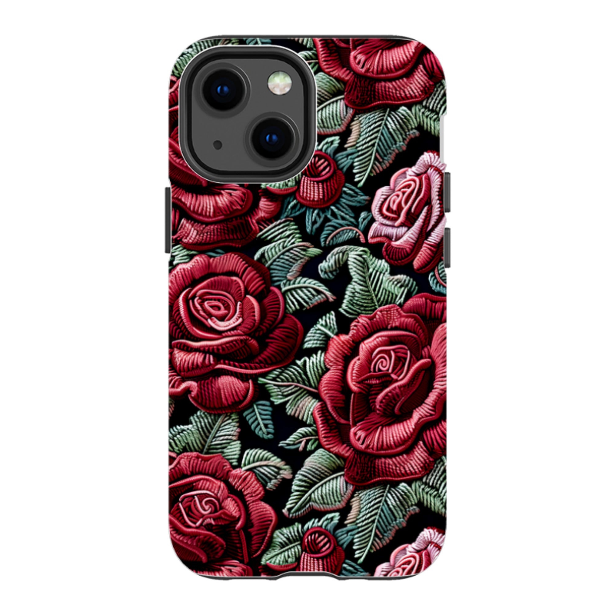 iPhone Case - Mid Summer Roses