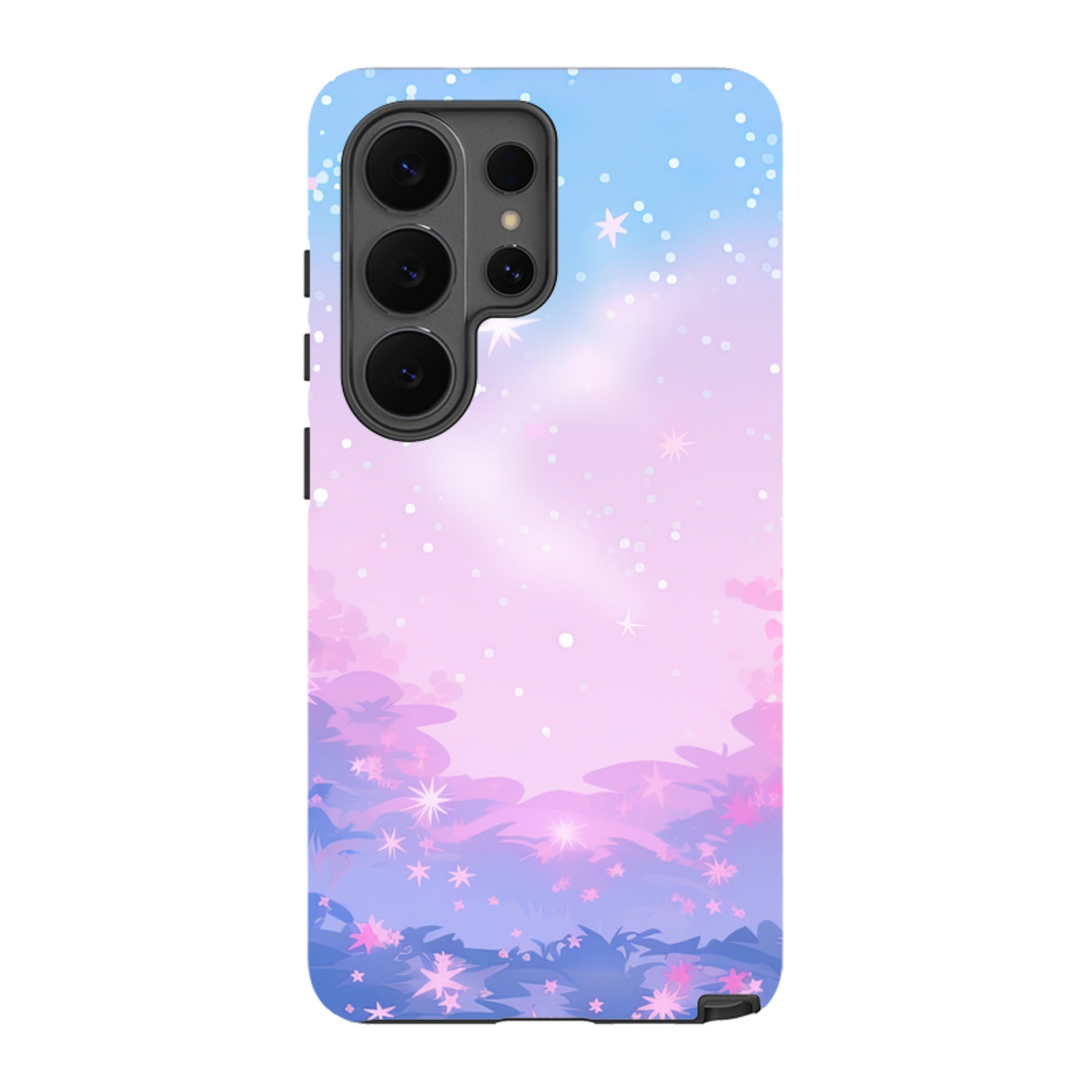 Samsung Tough Case - Skyline