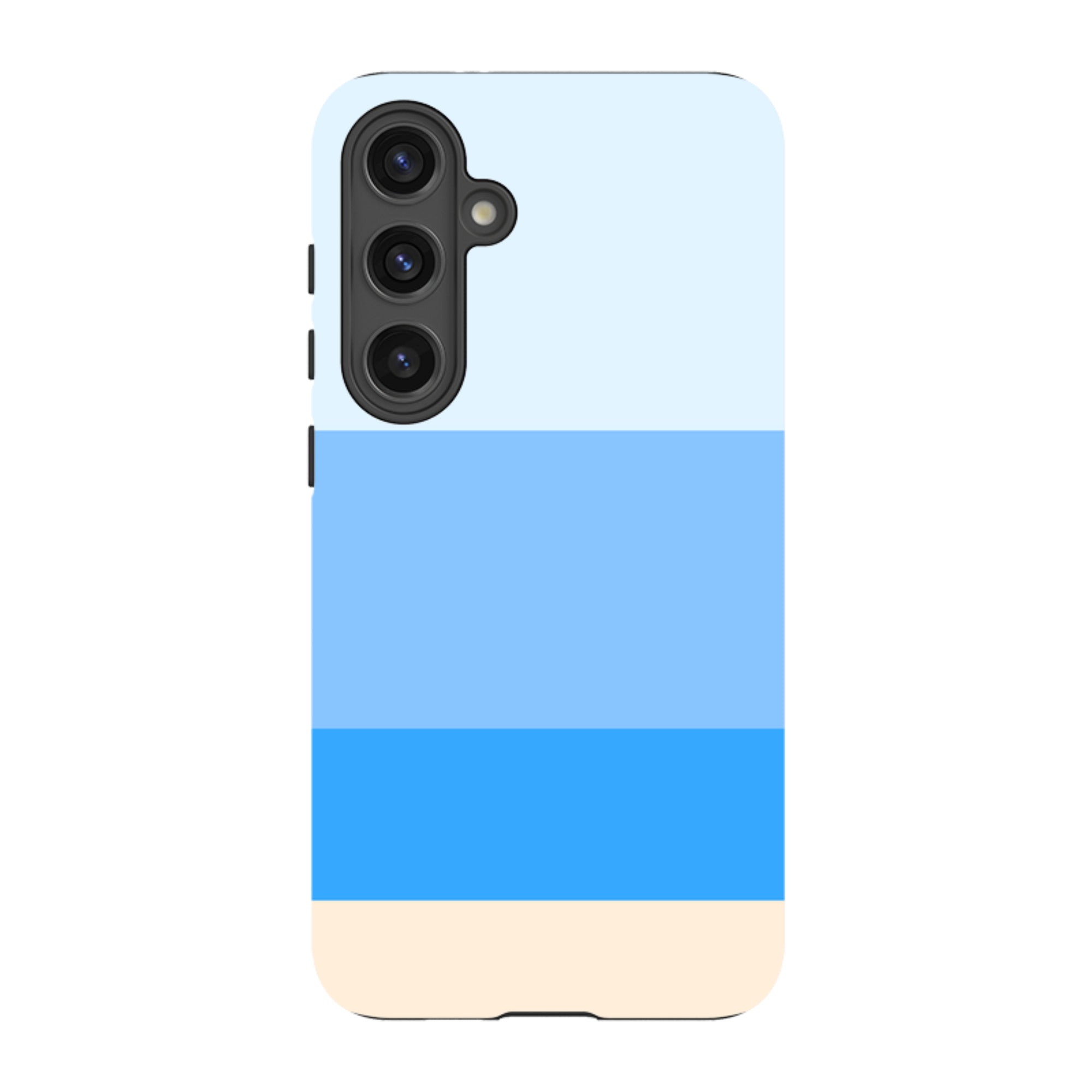 Samsung Tough Case - Milan Chroma
