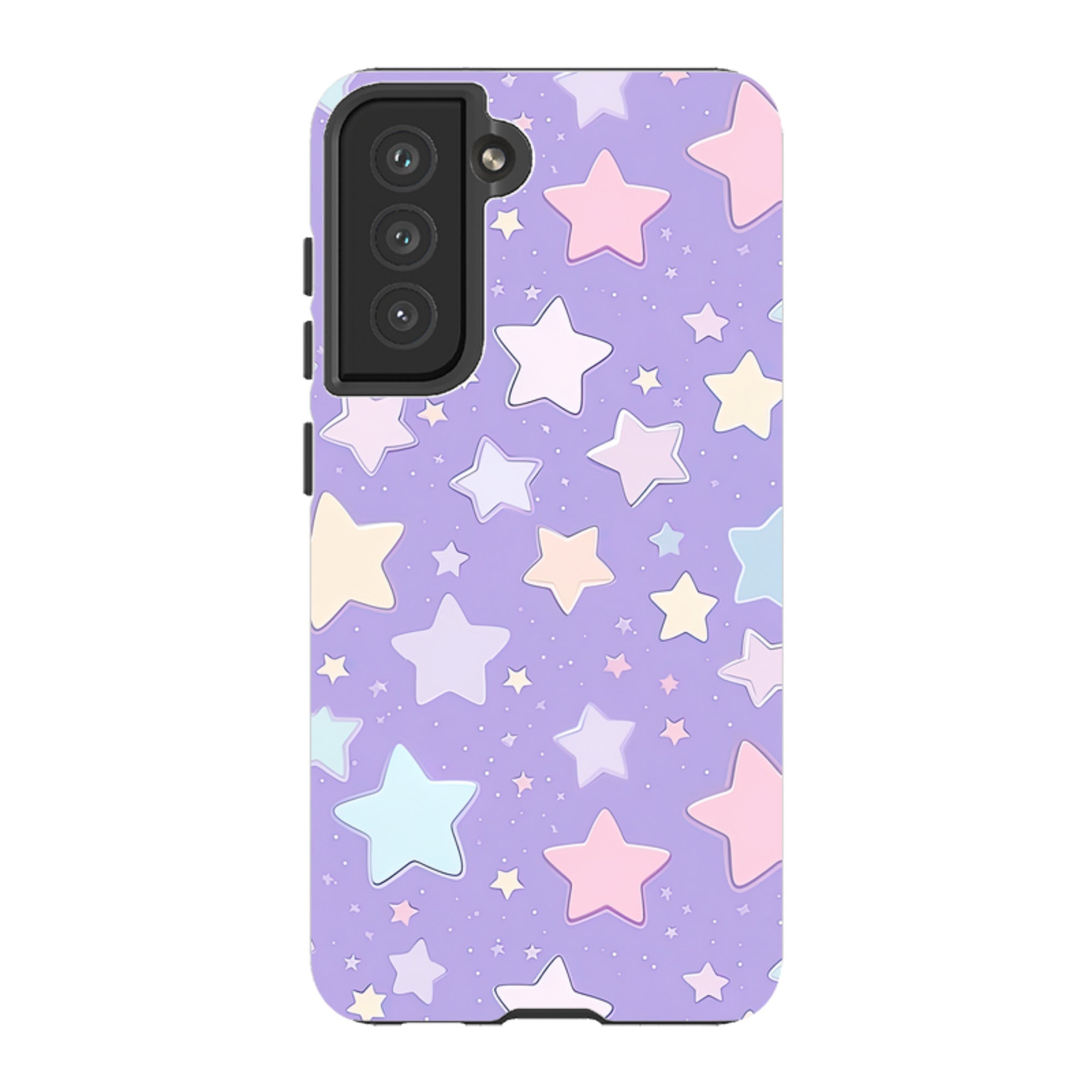 Samsung Tough Case - Colour Stars II