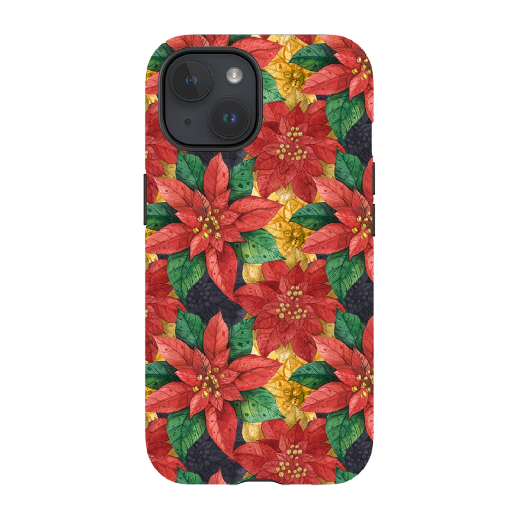 iPhone MagSafe Tough Case -  Blooms Of The Season
