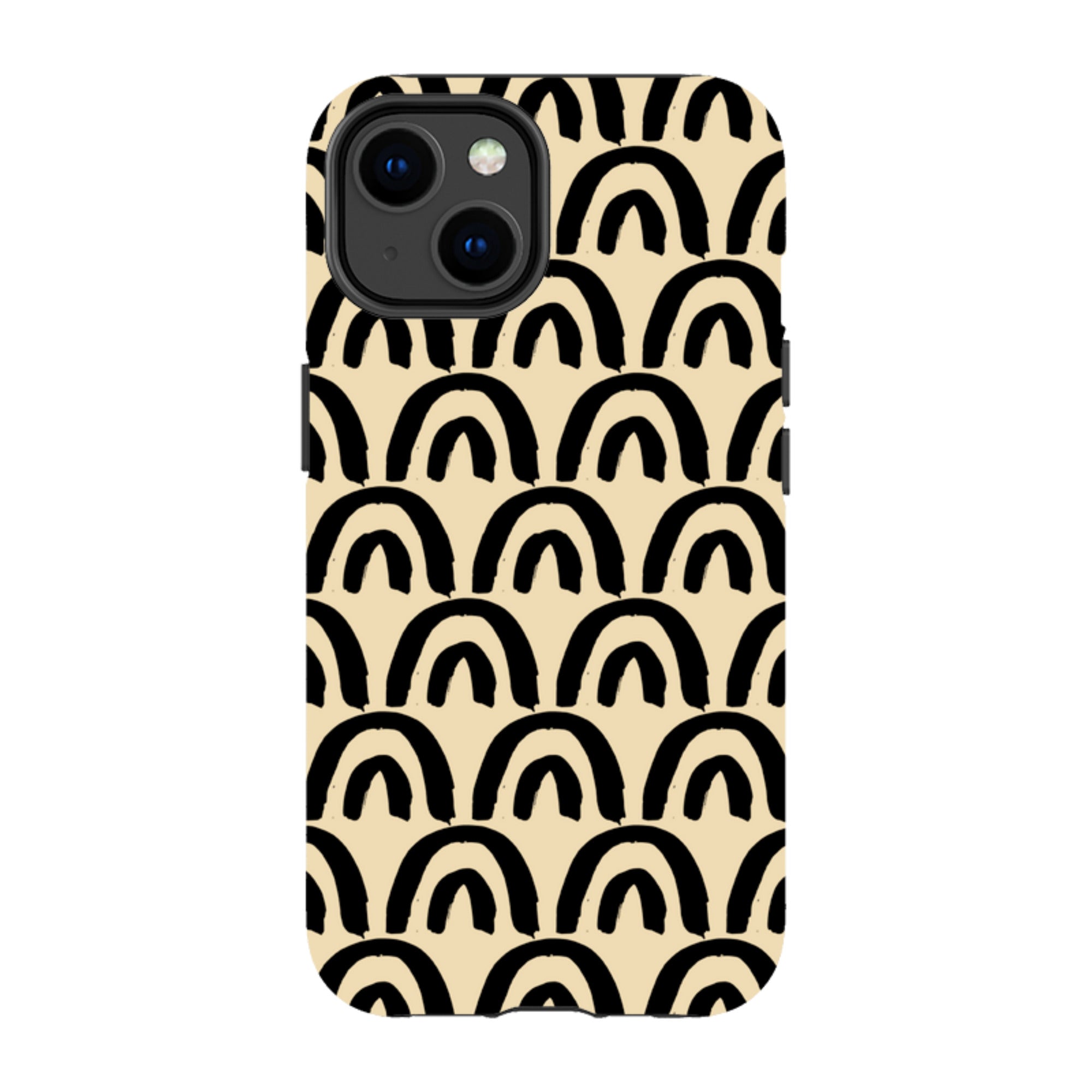iPhone Tough Case - Fortunate