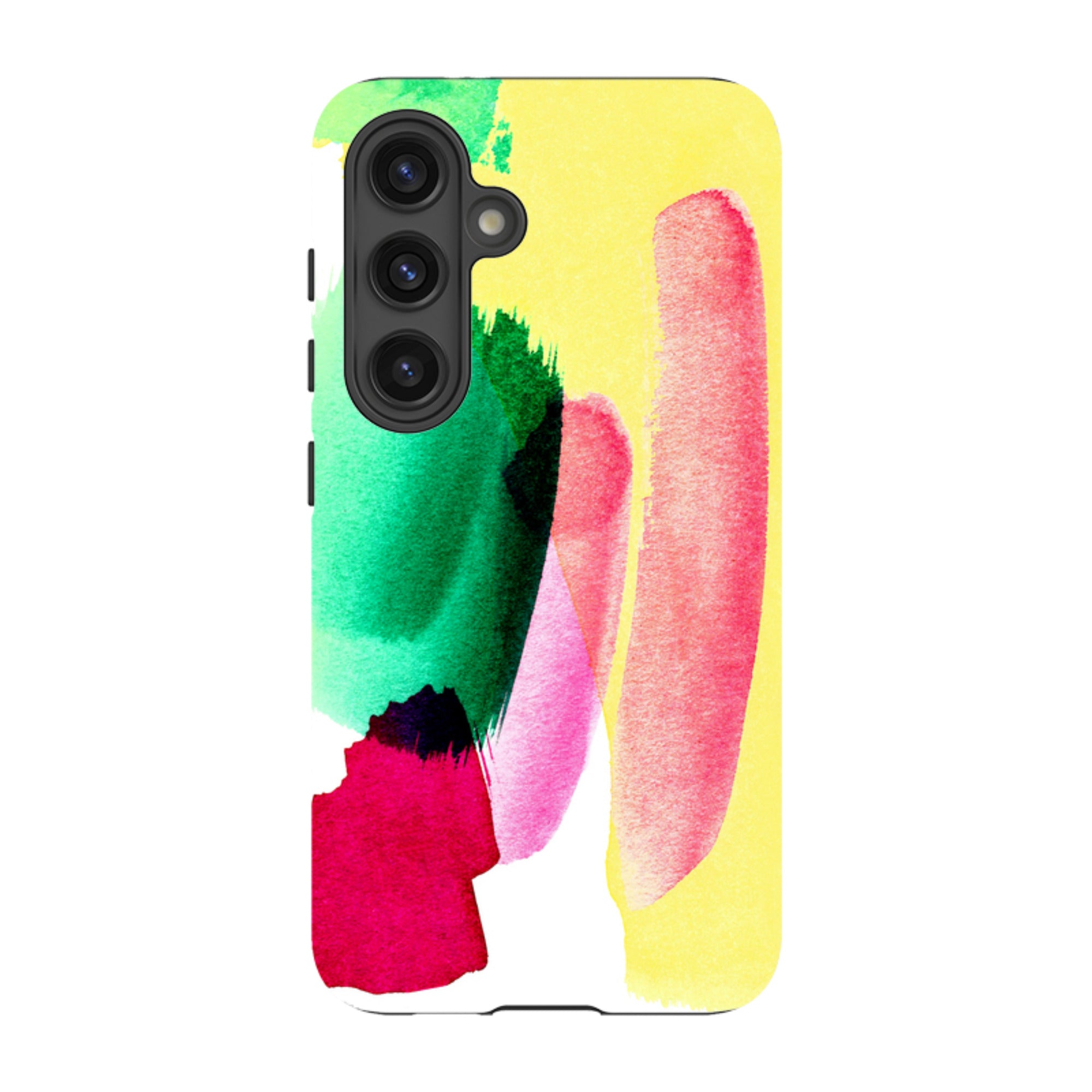 Samsung Tough Case - Water Sunlight By Kitty Joseph