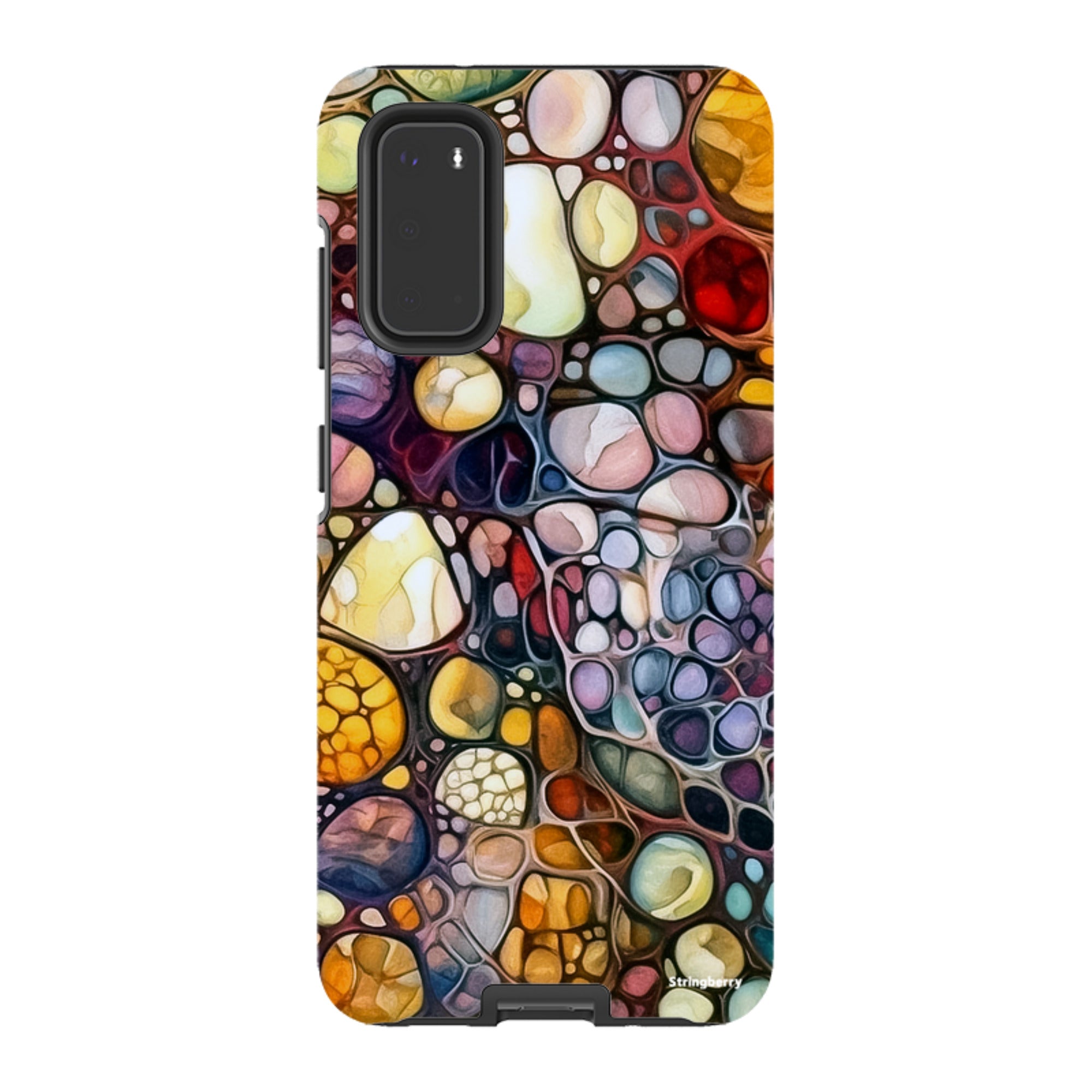 Samsung Tough Case - Jabba
