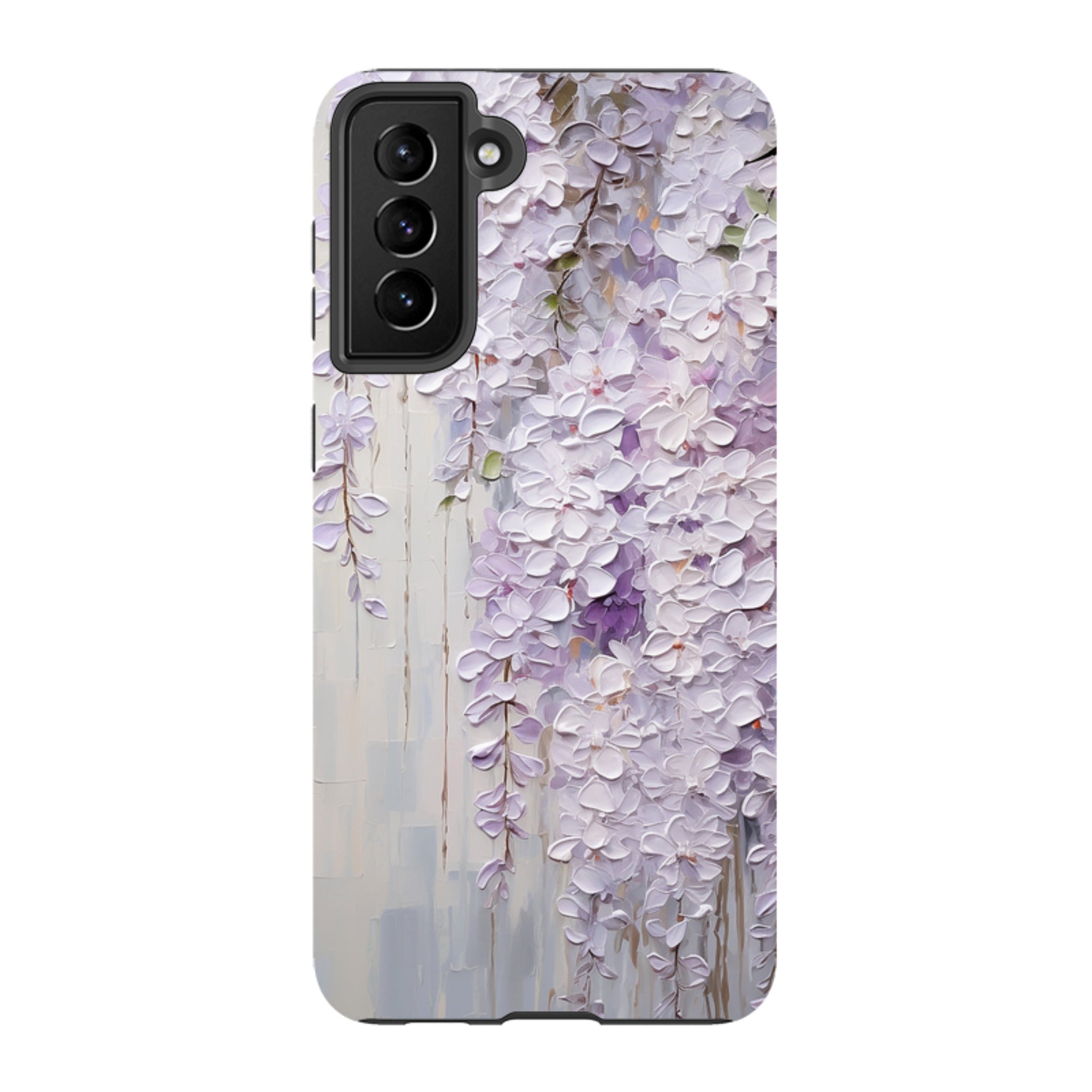 Samsung Tough Case - Allee Floral II