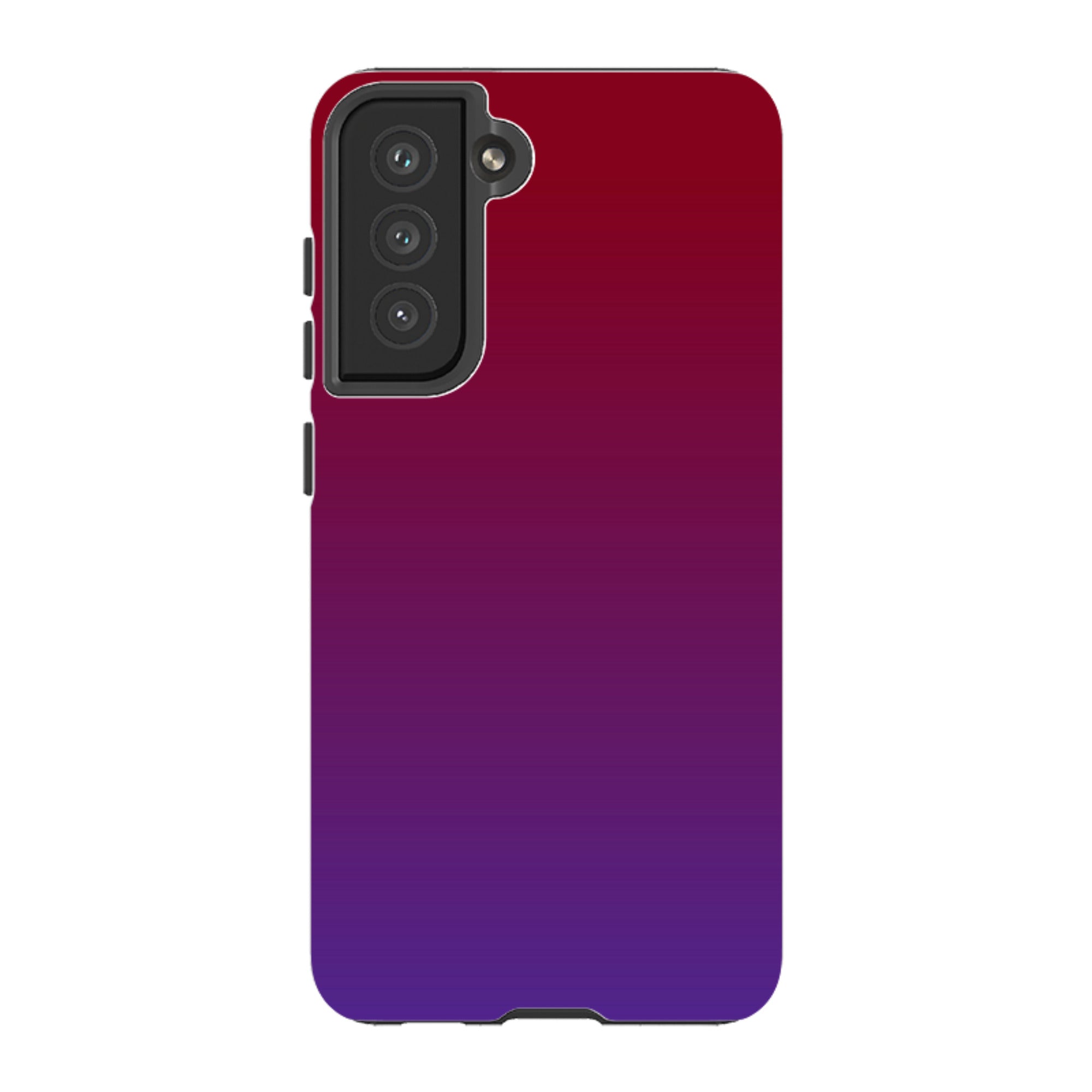 Samsung Tough Case - Luminous By Kitty Joseph