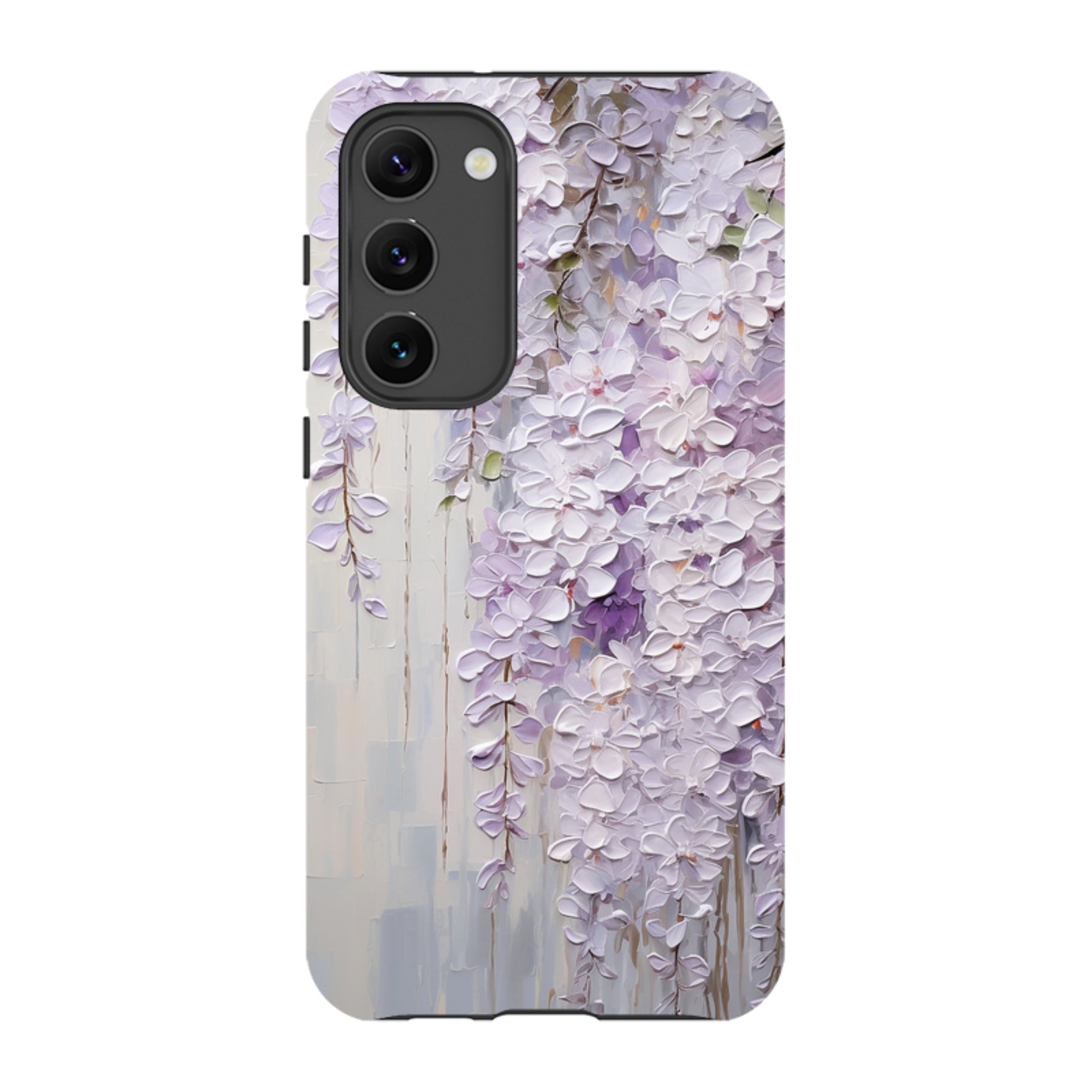 Samsung Tough Case - Allee Floral II