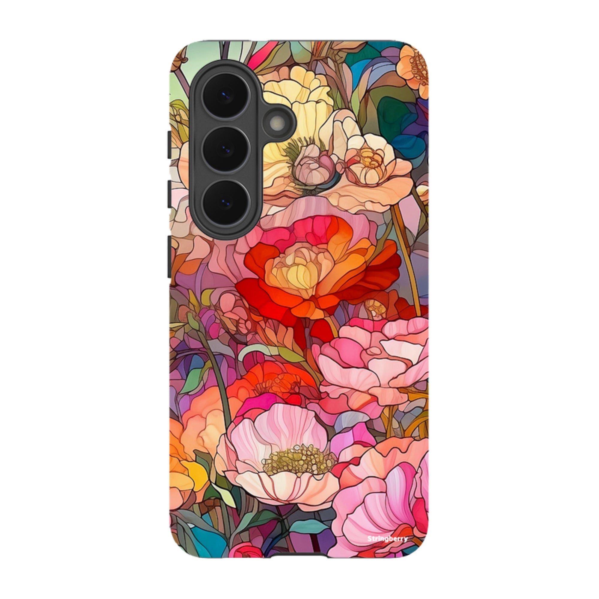Samsung Tough Case - Heacham