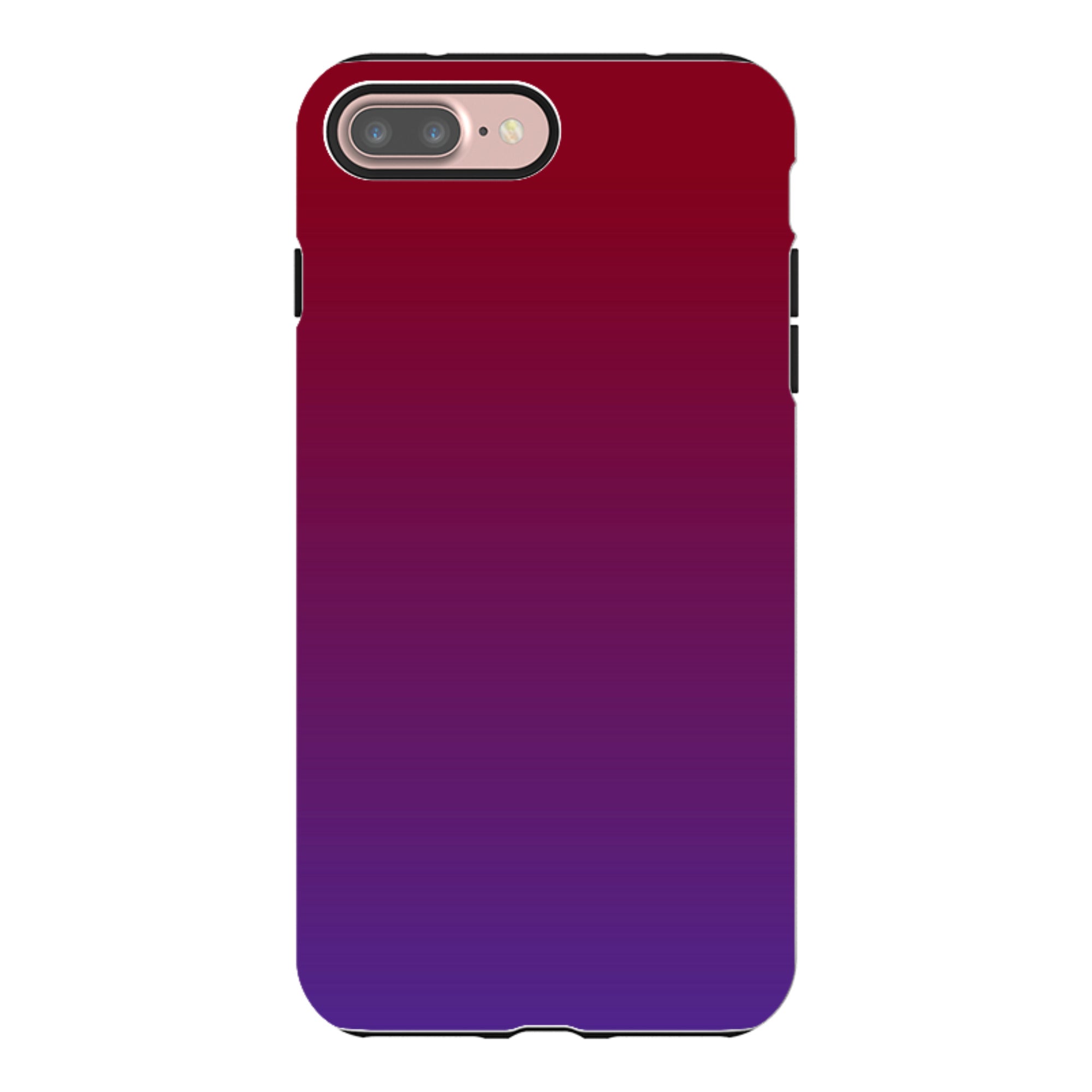 iPhone Tough Case - Luminous By Kitty Joseph