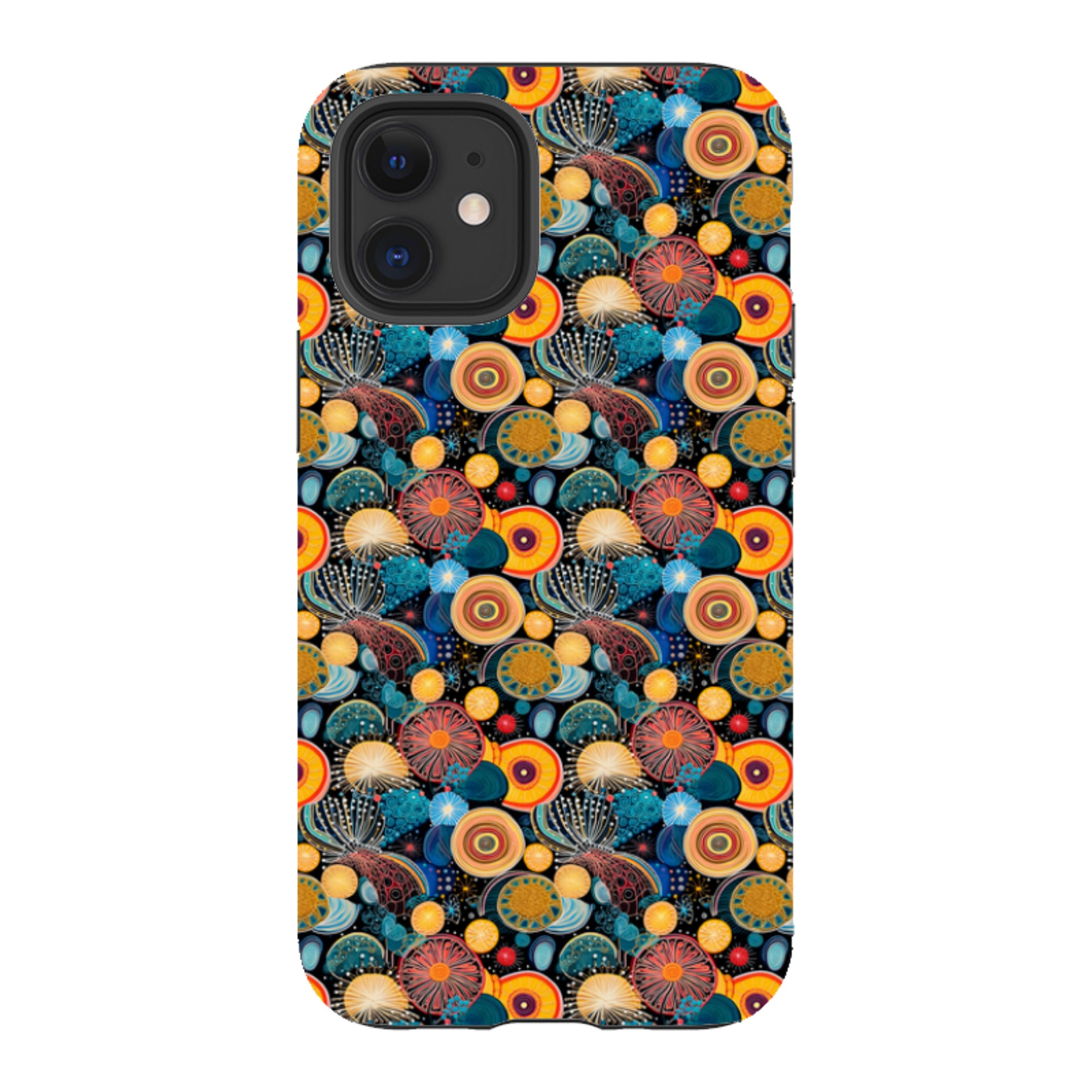 iPhone Case - Fisher
