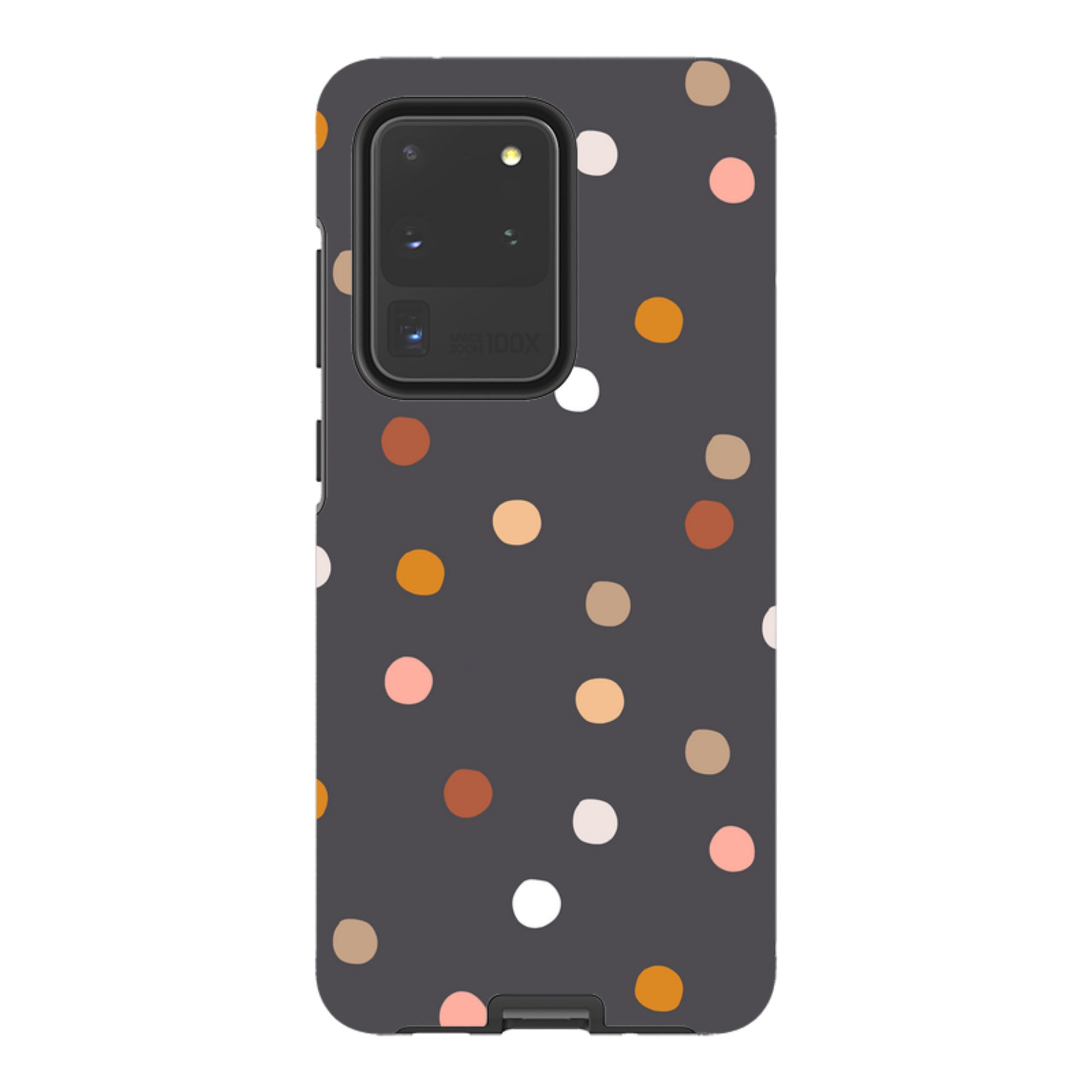 Samsung Tough Case - Xmas Drops