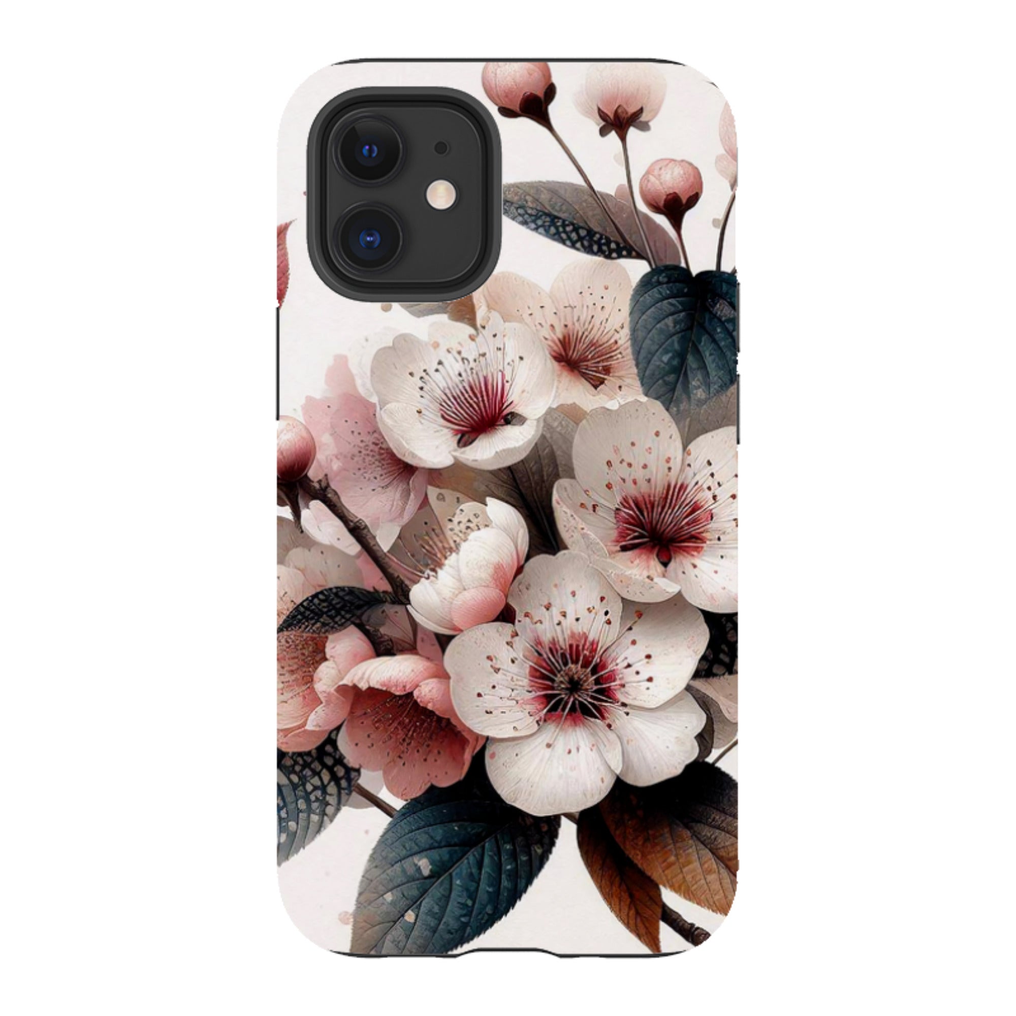 iPhone Case - Bala Floral
