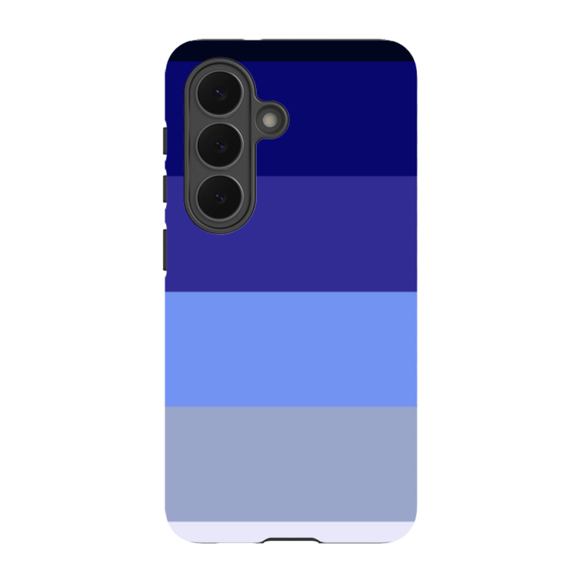 Samsung Tough Case - Sapphire Grade By Kitty Joseph