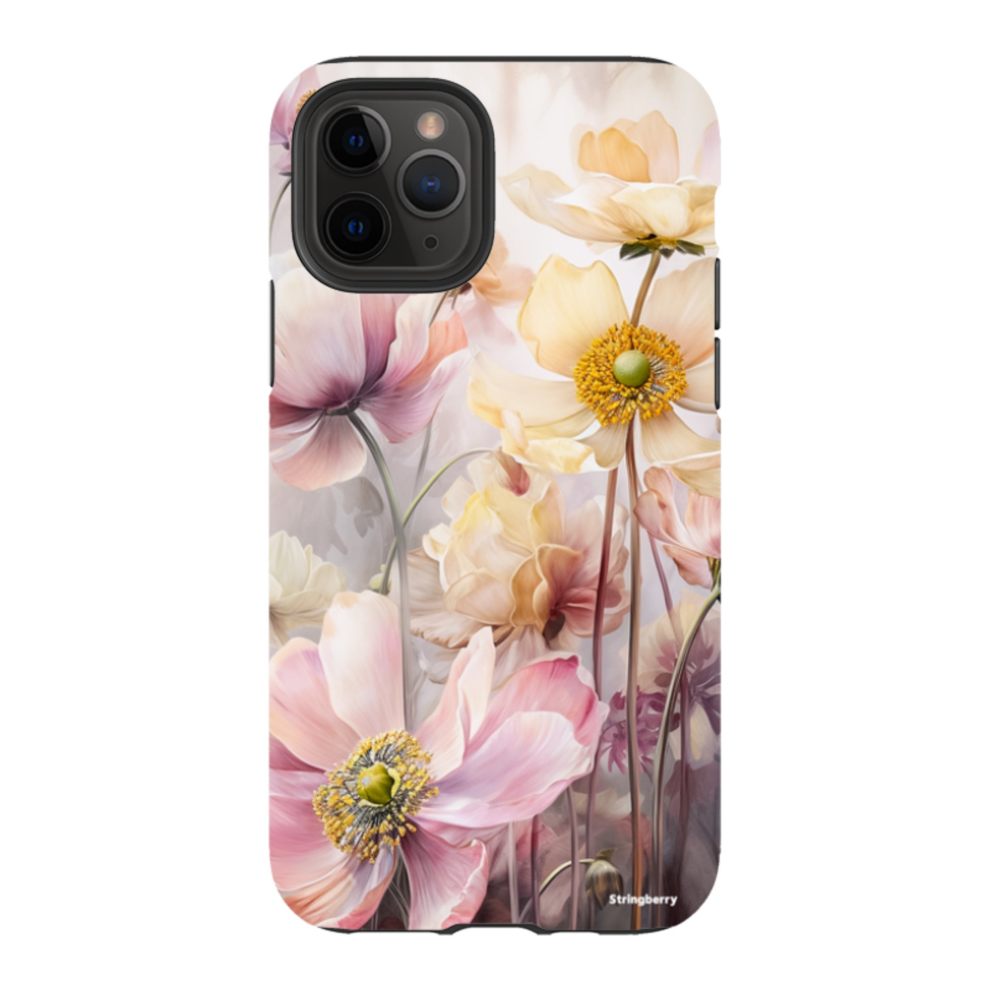 iPhone Tough Case - Bescaby