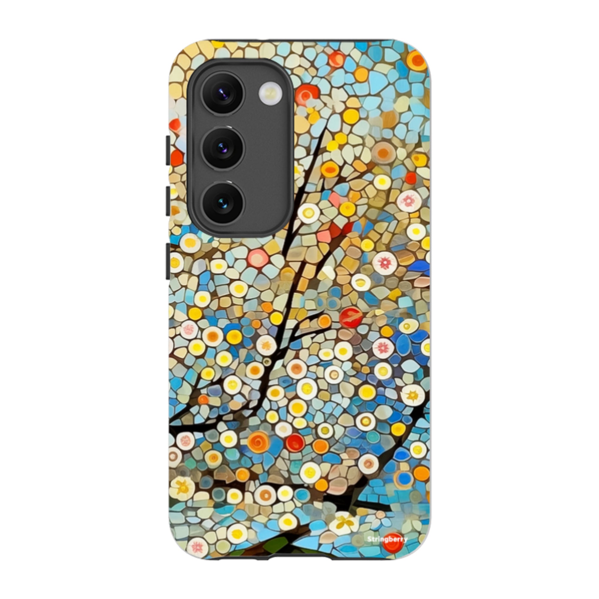 Samsung Tough Case - Banwell