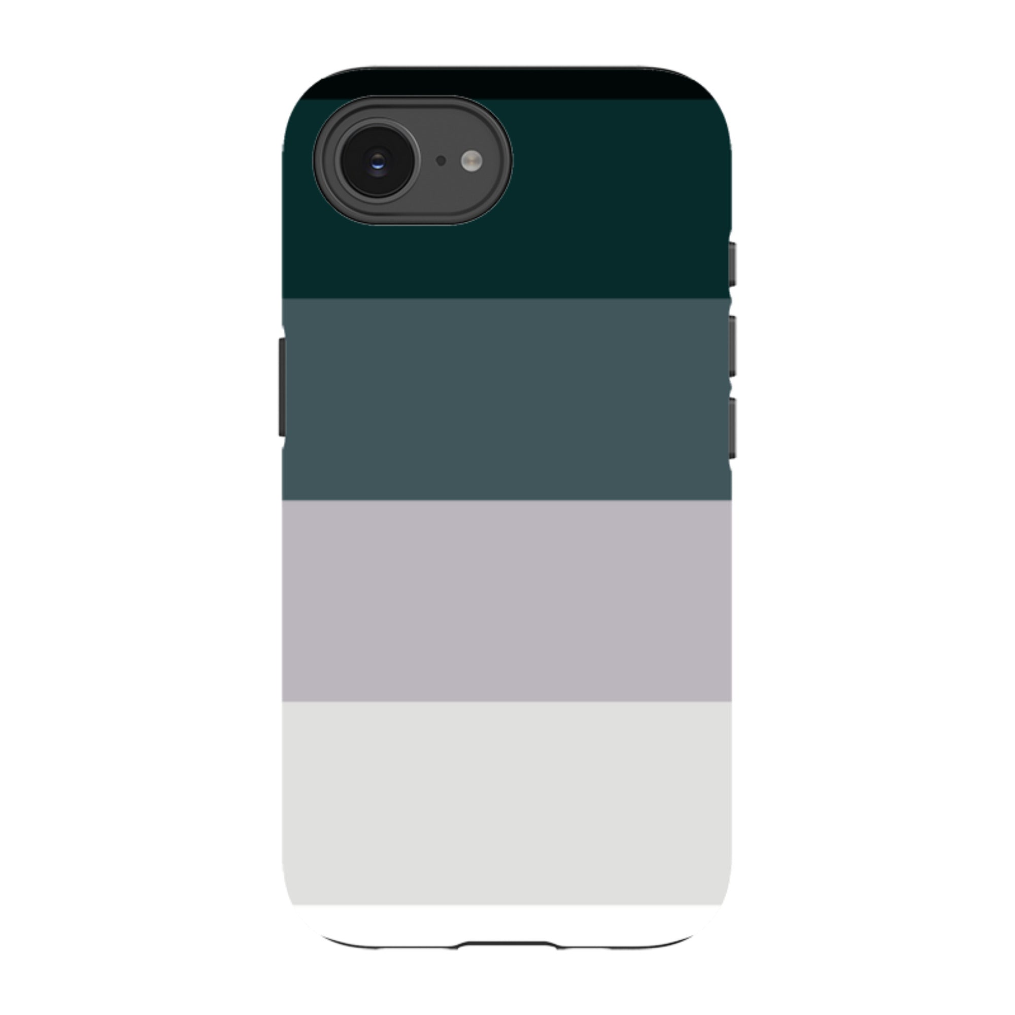 iPhone Tough Case - Granite Grade By Kitty Joseph