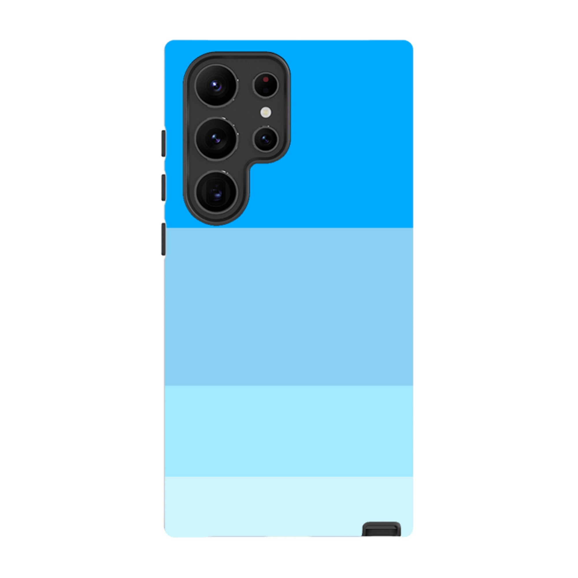 Samsung Tough Case - Toronto Chroma