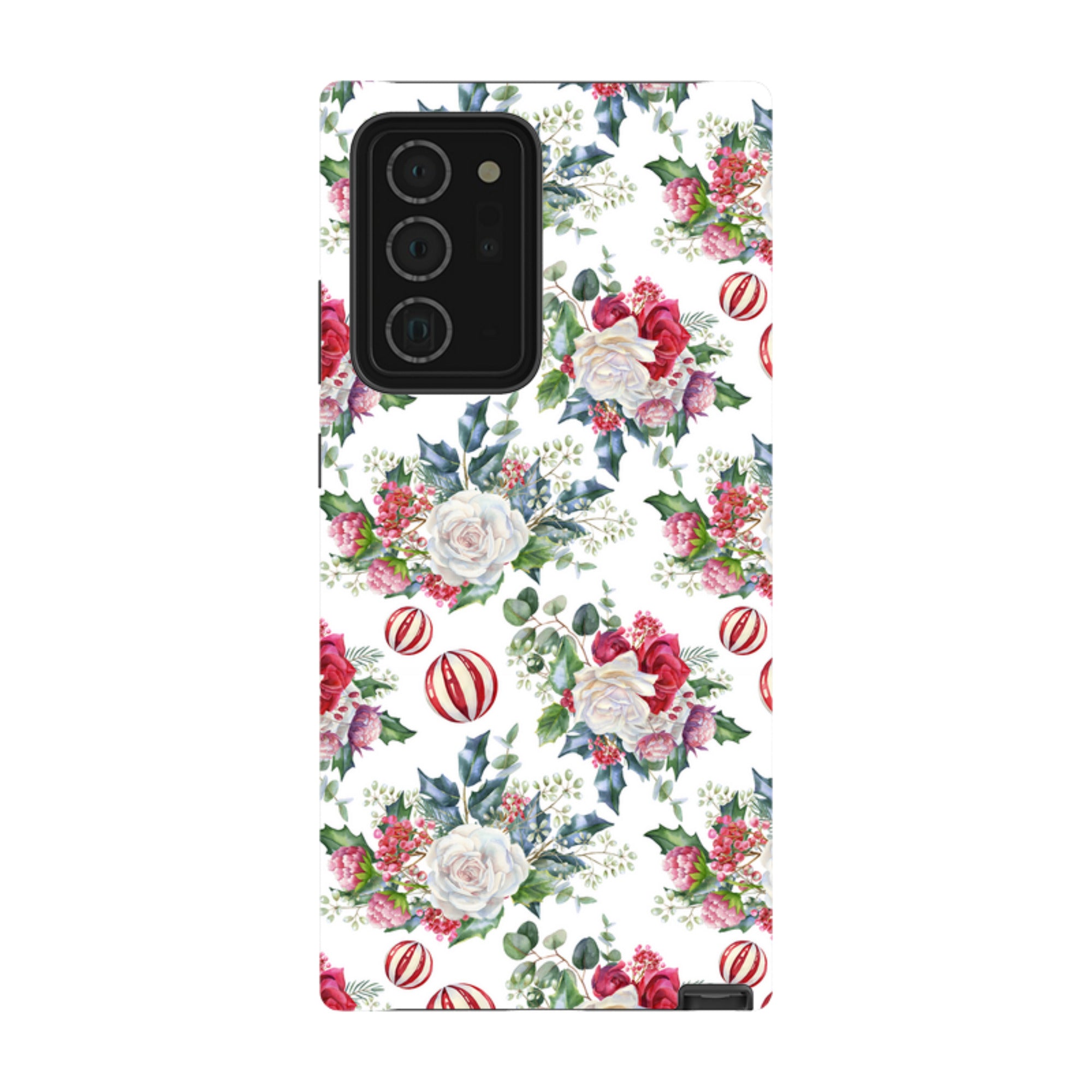 Samsung Tough Case - An Xmas Fair