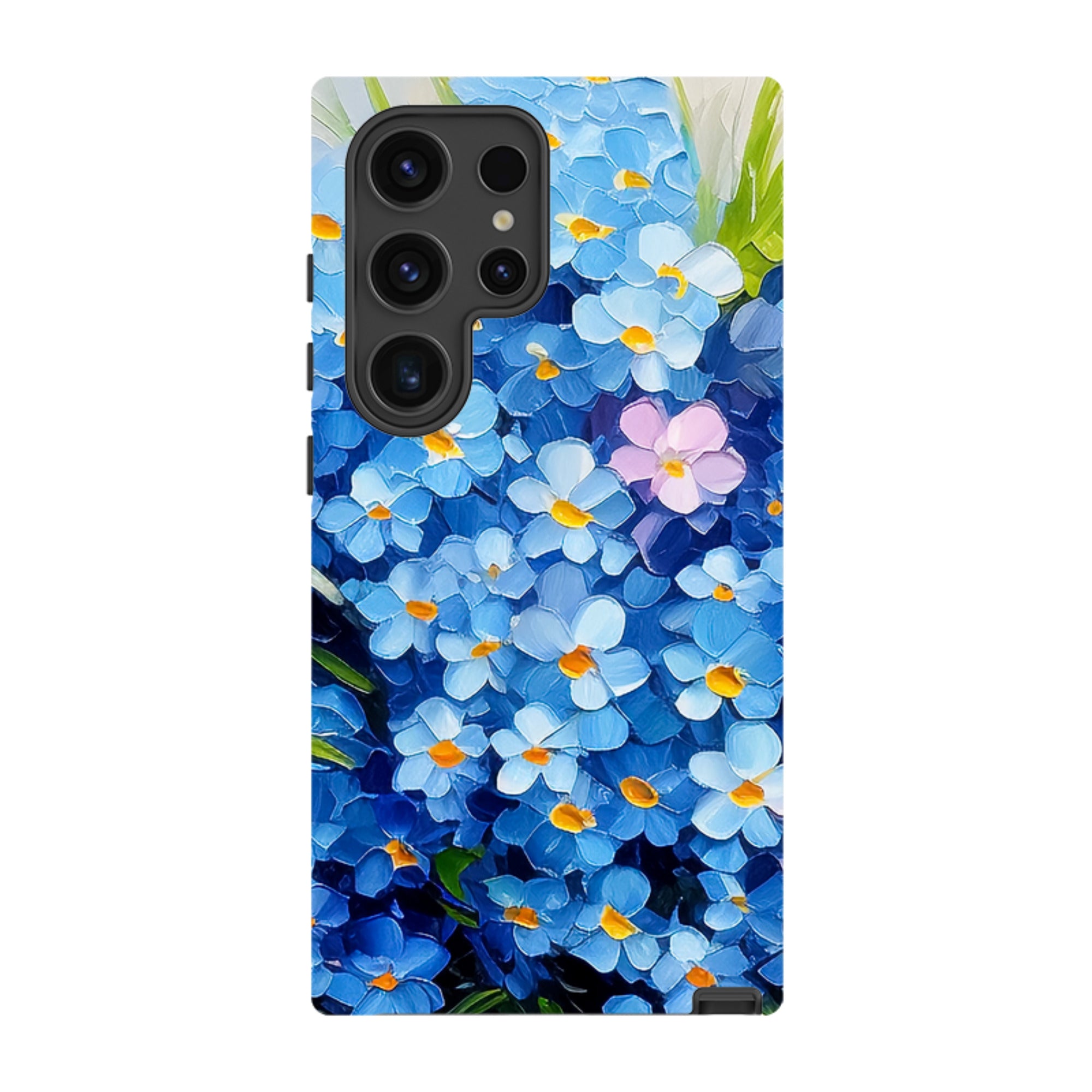 Samsung Tough Case - Atlas