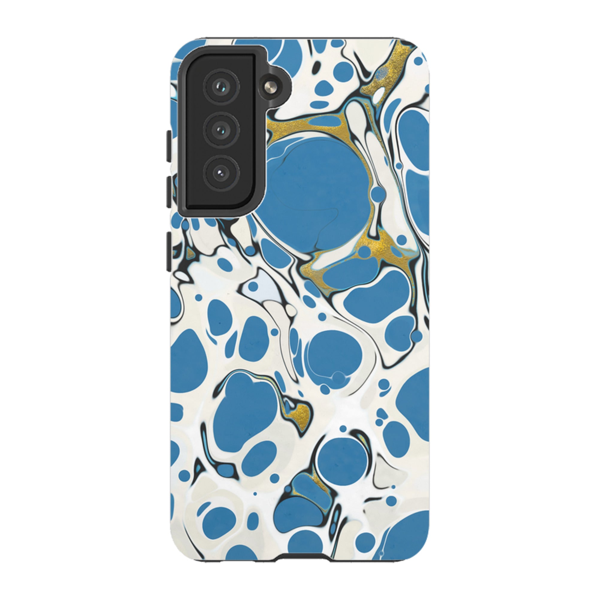 Samsung Tough Case - Island Blue