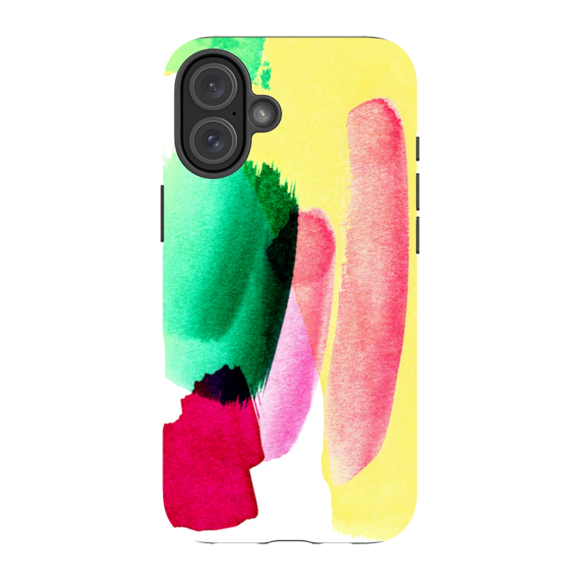 iPhone Tough Case - Water Sunlight By Kitty Joseph