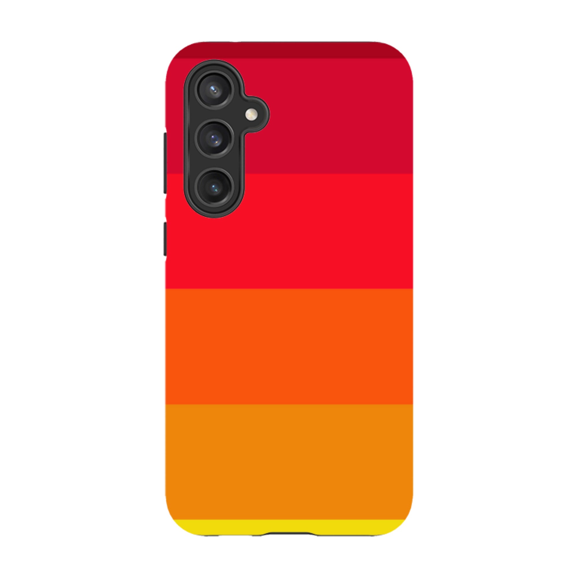 Samsung Tough Case - Amber Grade By Kitty Joseph