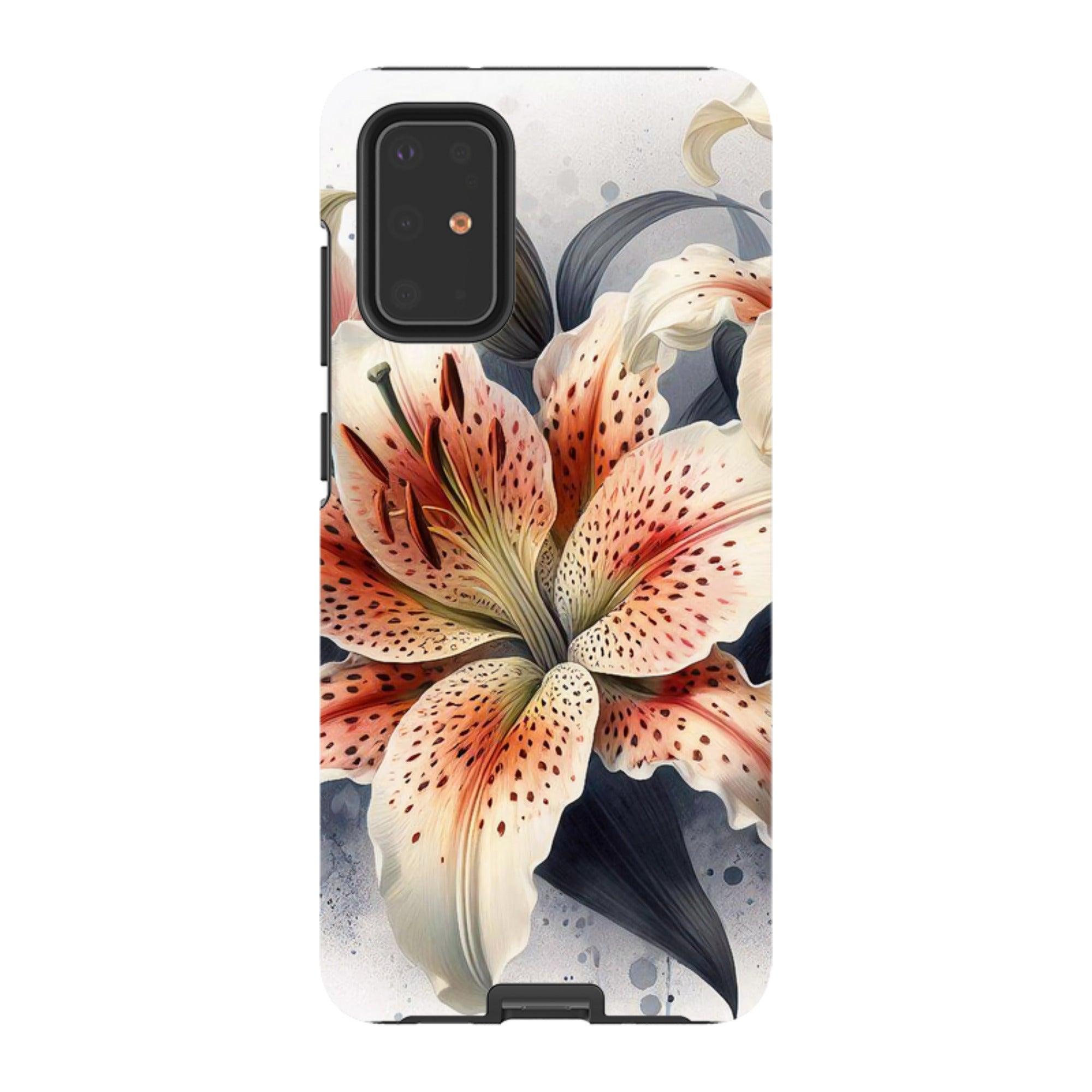 Samsung Tough Case - Ullswater Floral
