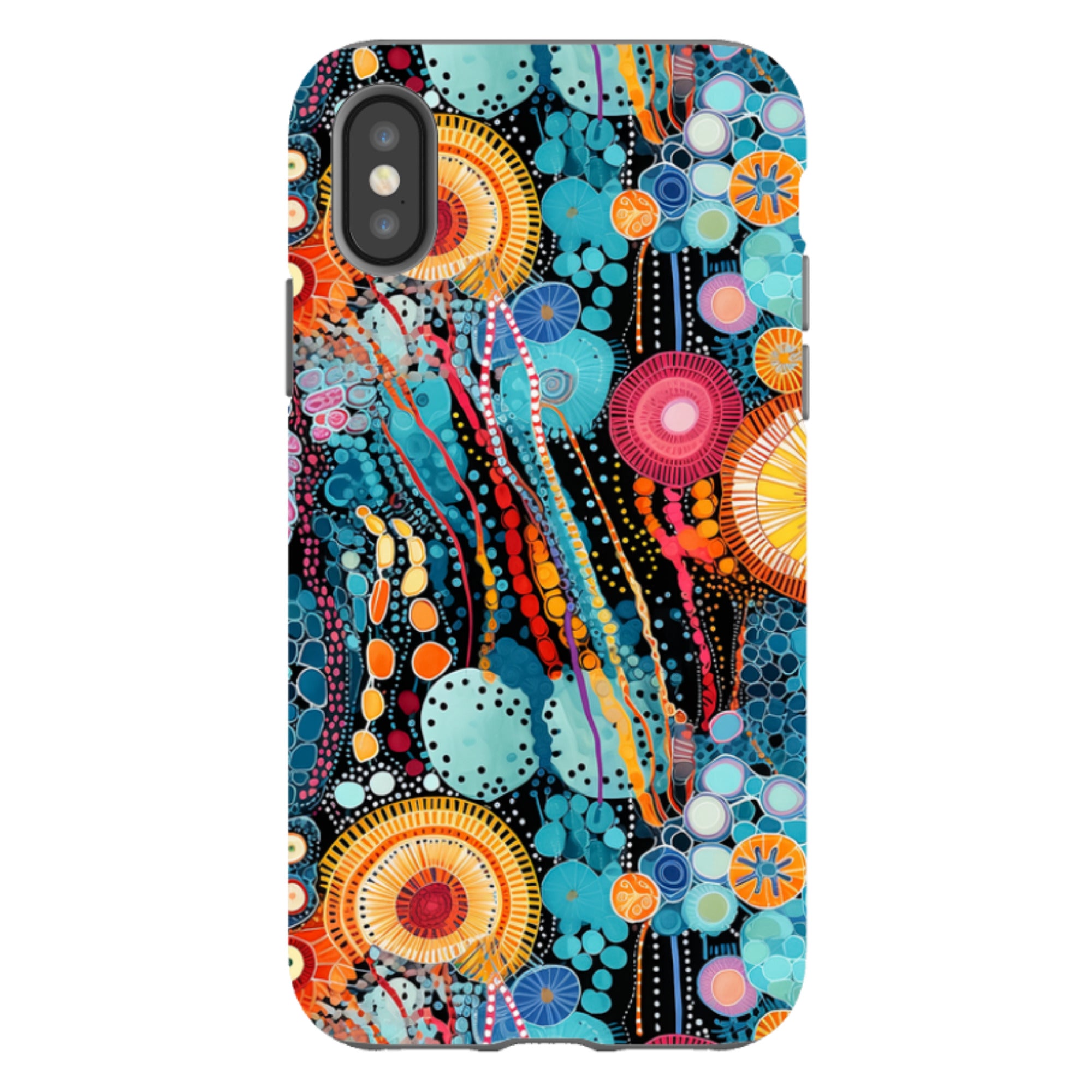 iPhone Case - Ruggeri