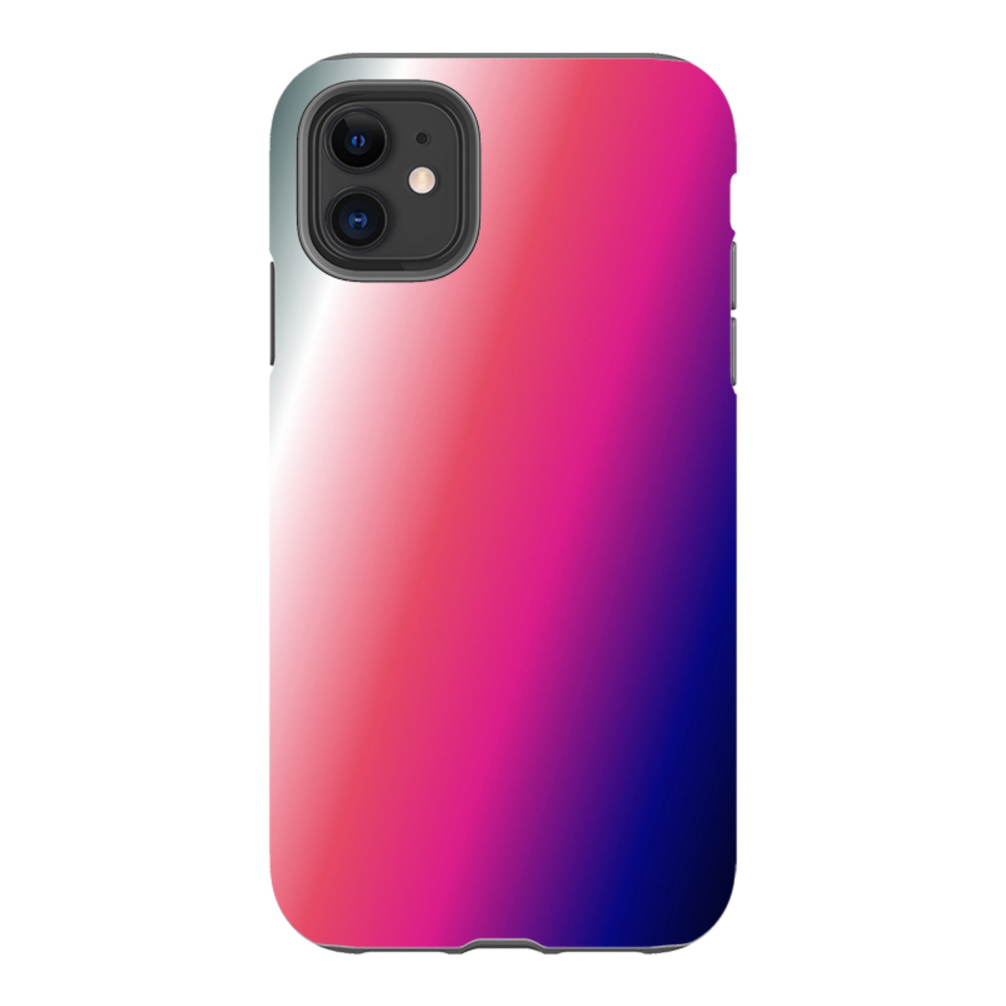 iPhone Tough Case - Rose Sequence By Kitty Joseph