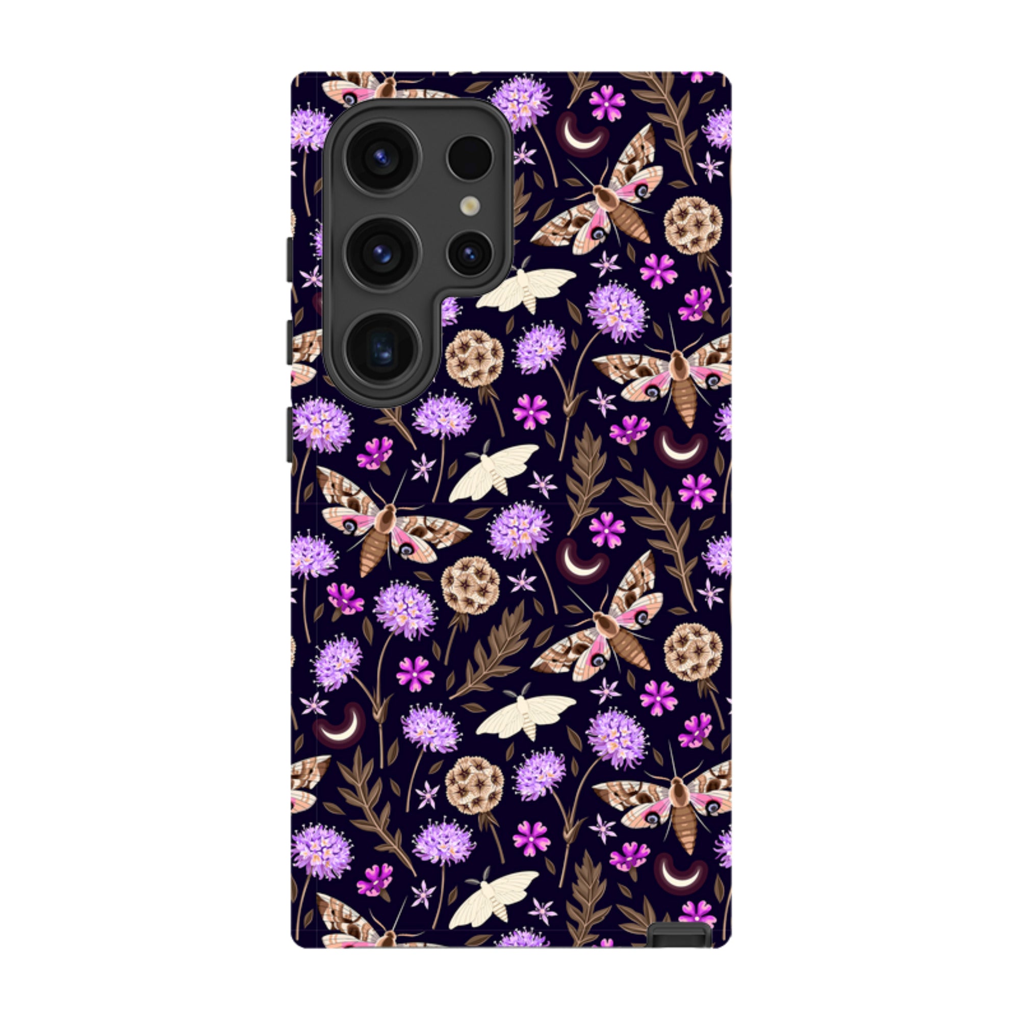 Samsung Tough Case - Bayley